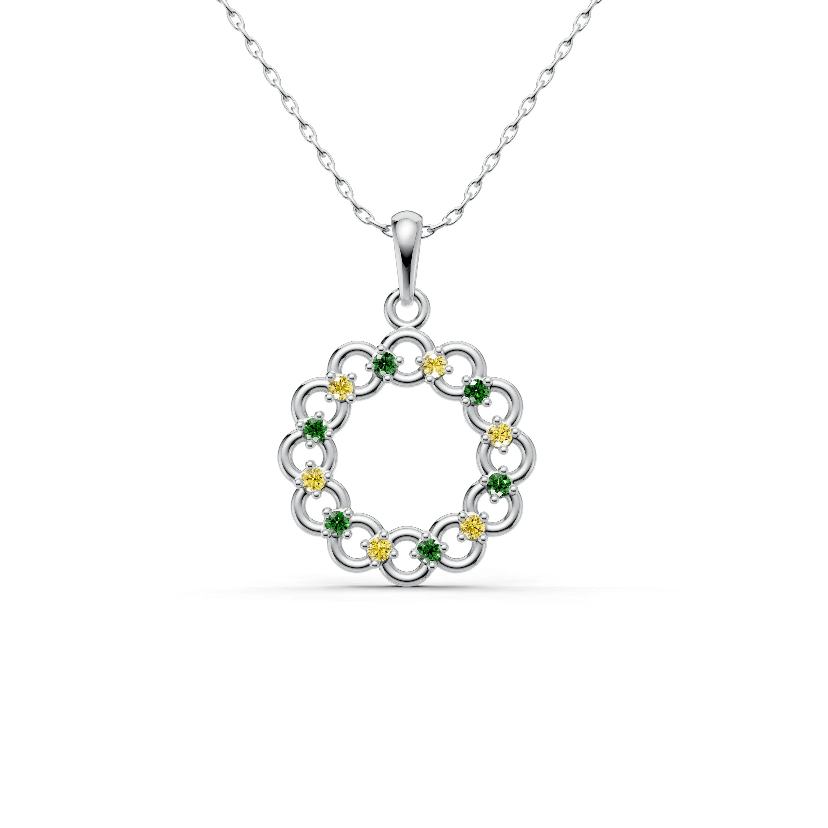 Silver_Citrine_Emerald