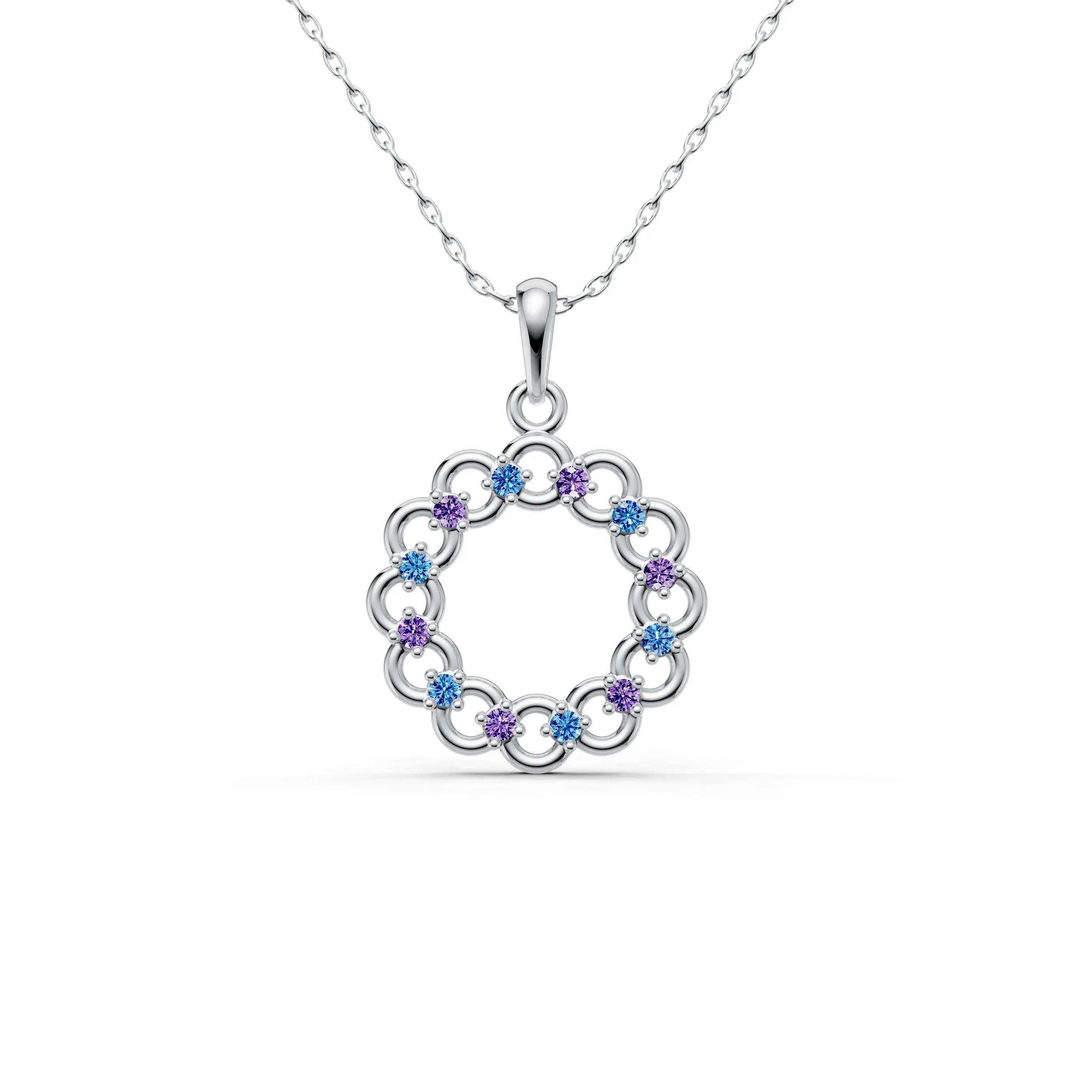 Silver_Amethyst_Aquamarine