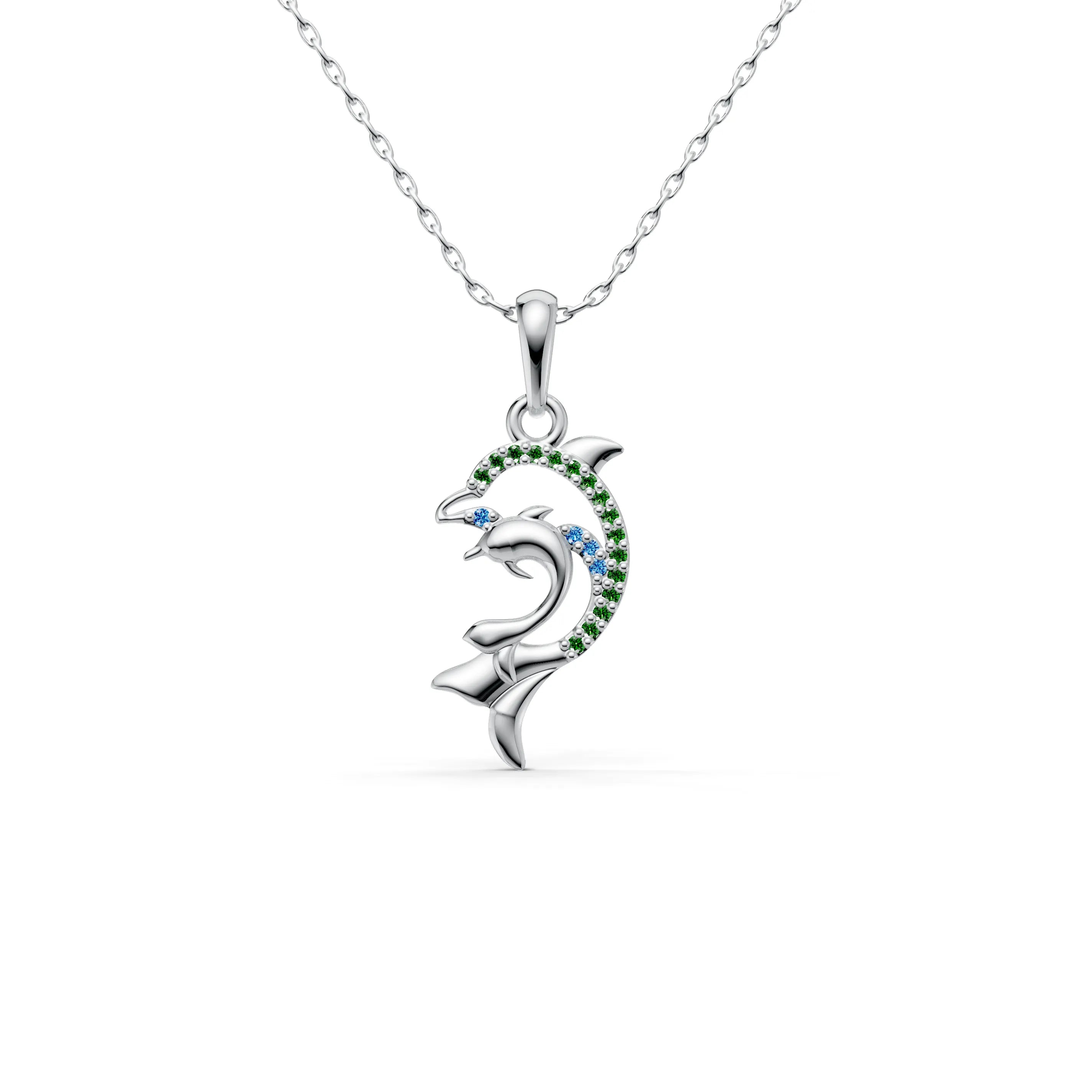 Silver_Emerald_Aquamarine