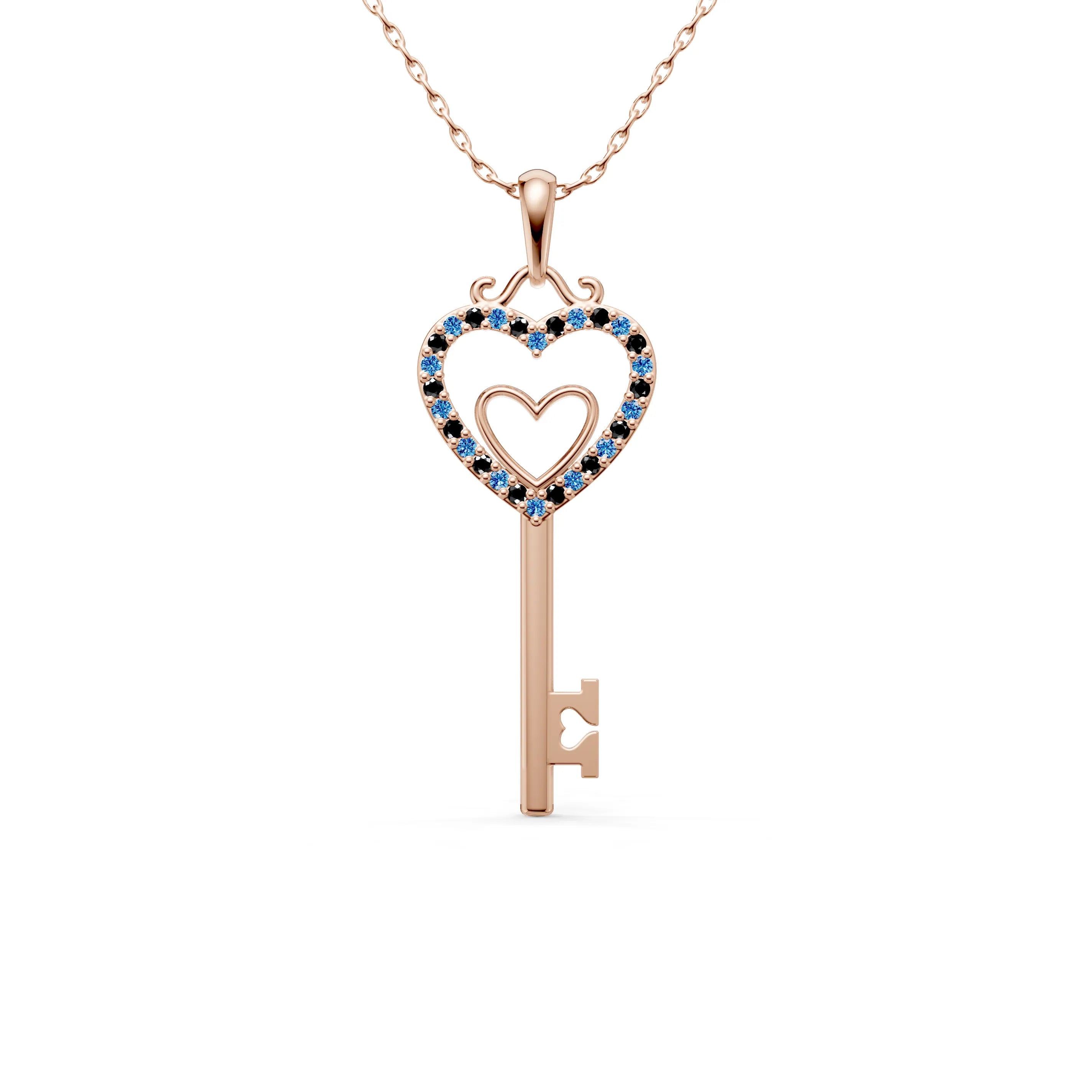 Rose_Aquamarine_Black