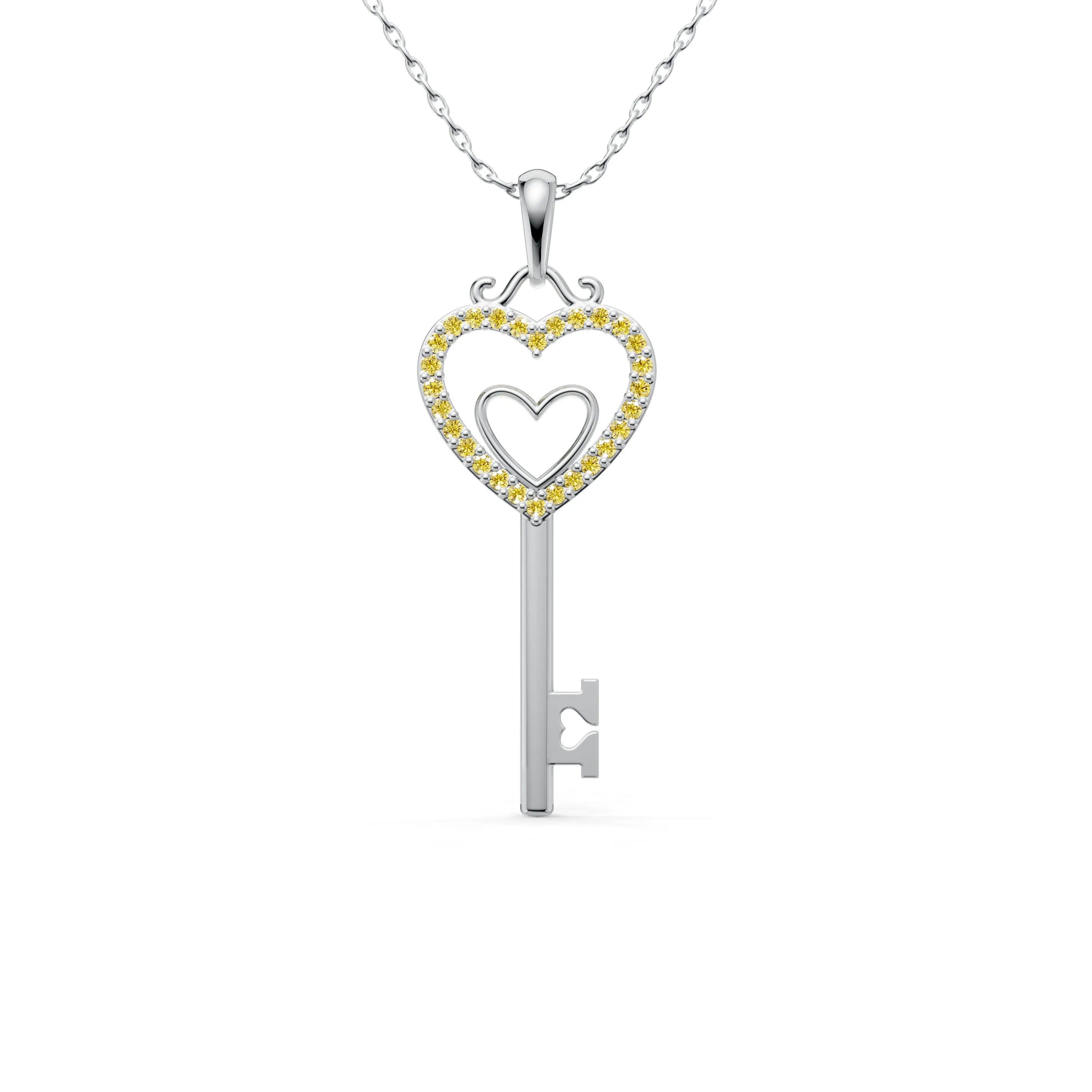 Silver_Citrine_Citrine