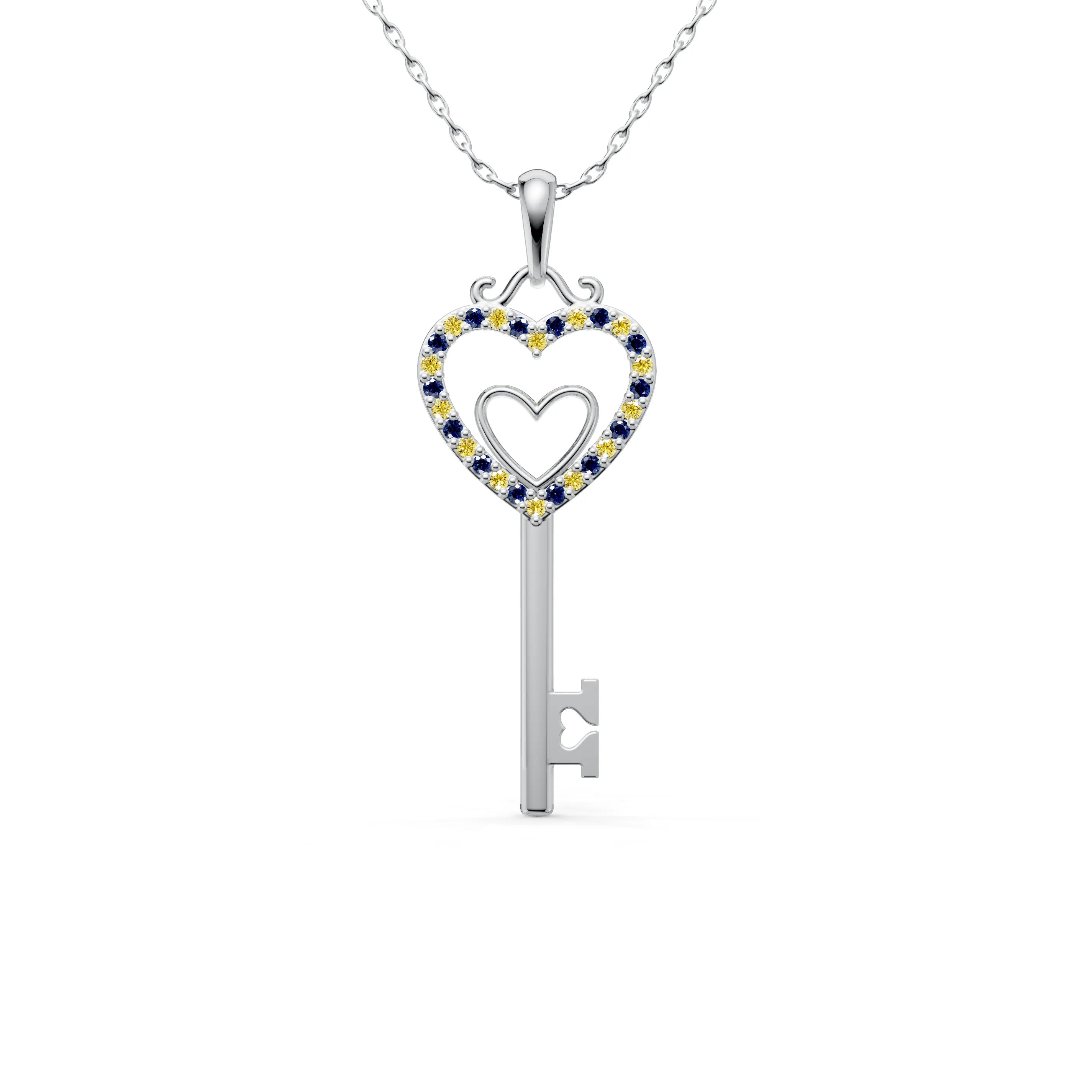 Silver_Citrine_Sapphire