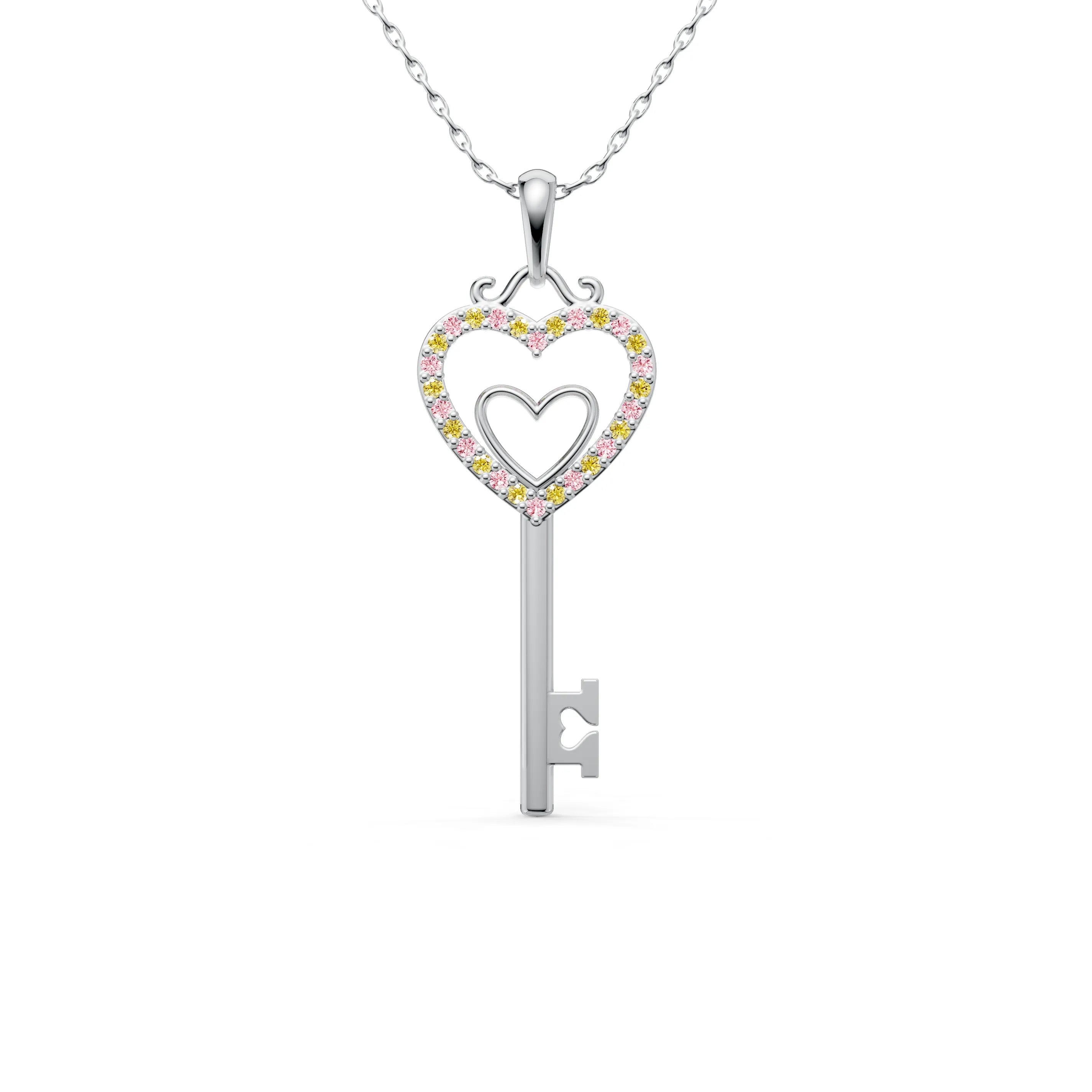 Silver_Pink_Citrine
