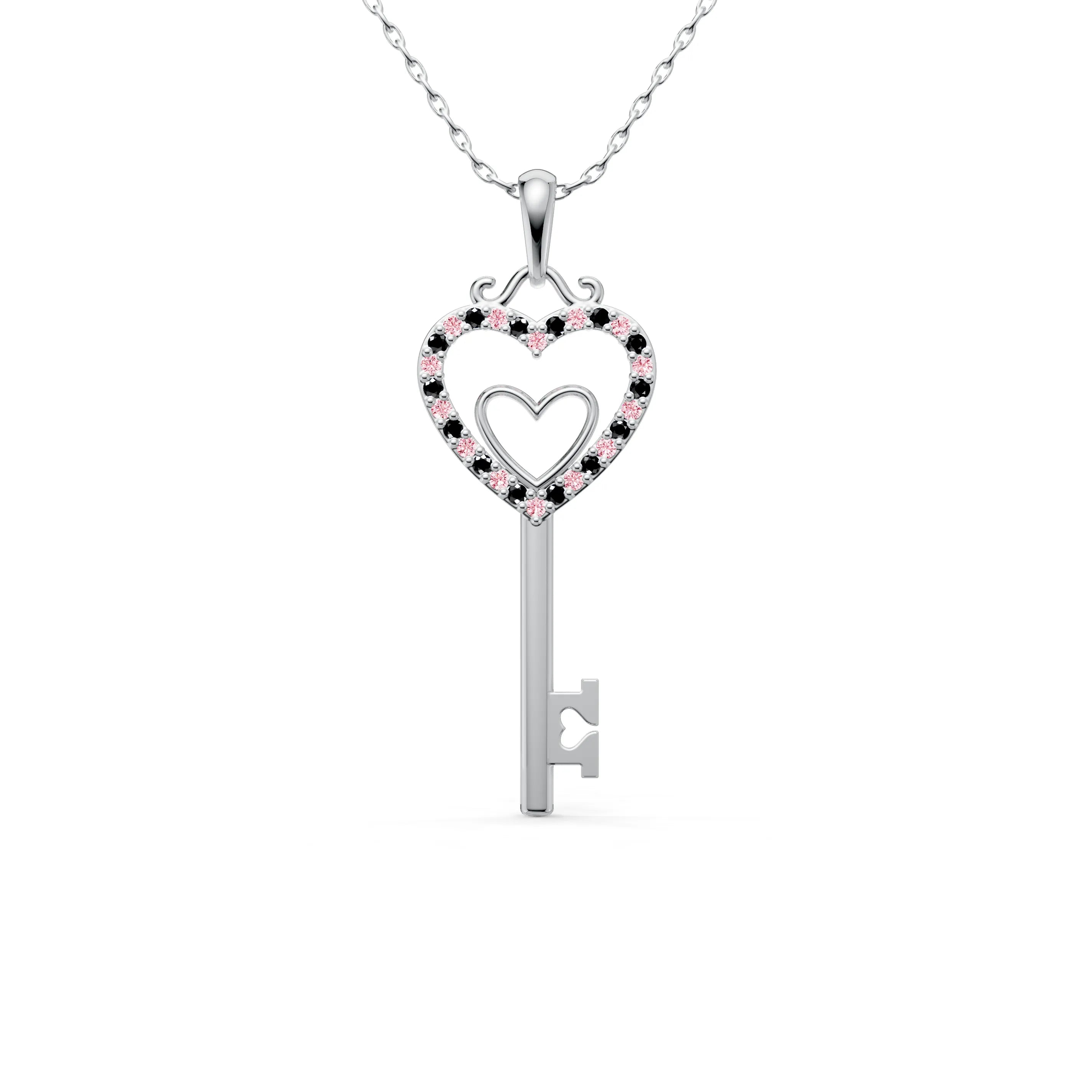 Silver_Pink_Black