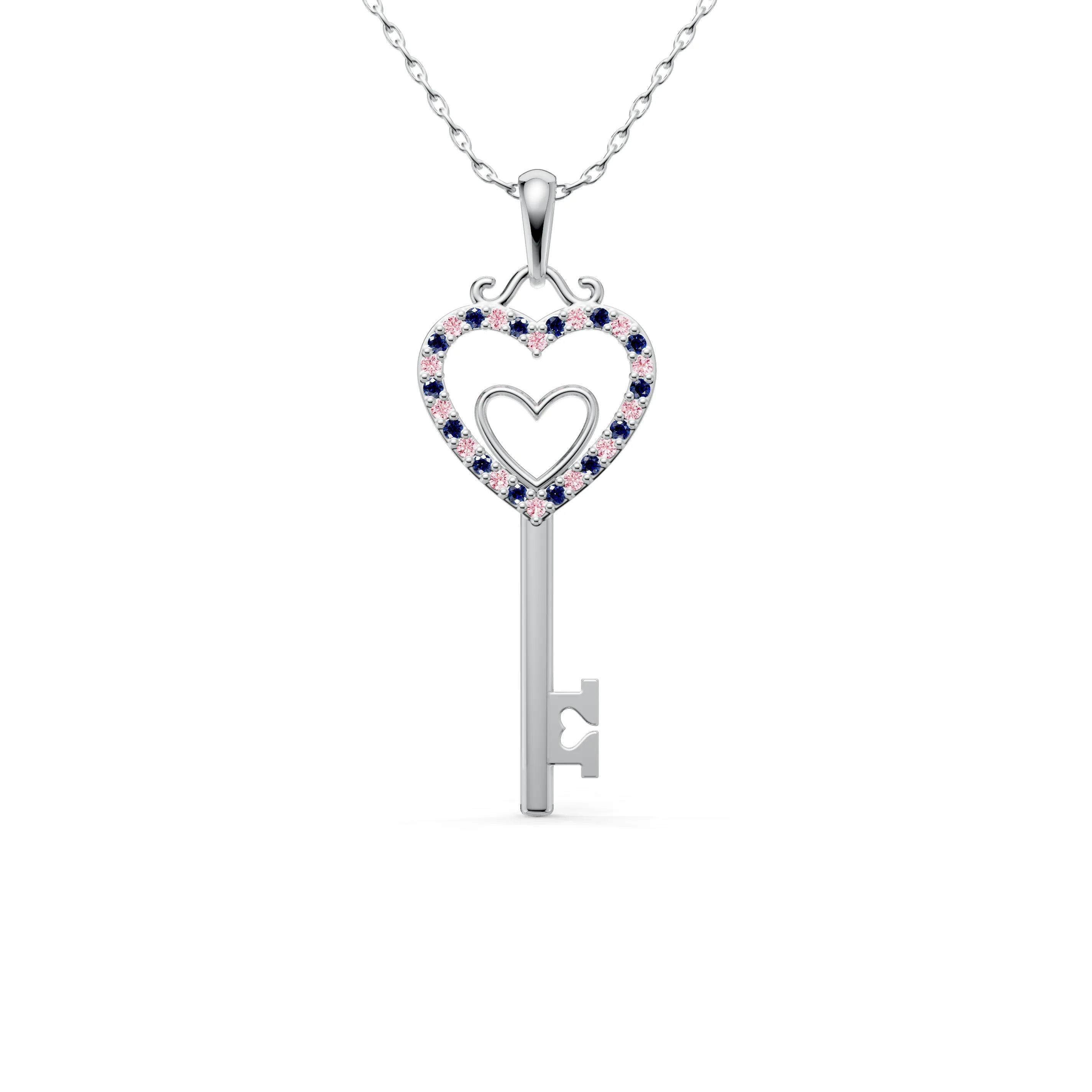 Silver_Pink_Sapphire