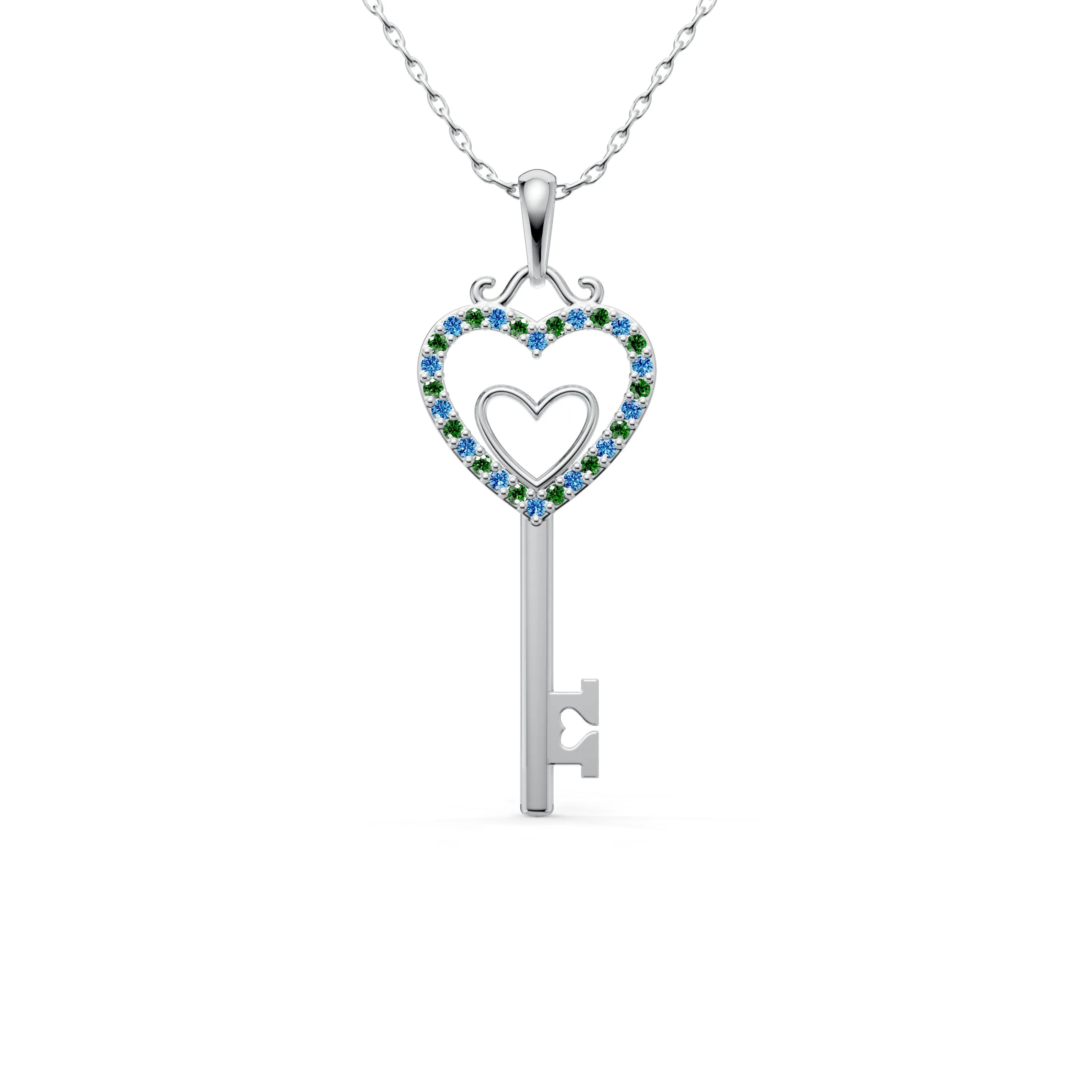 Silver_Aquamarine_Emerald