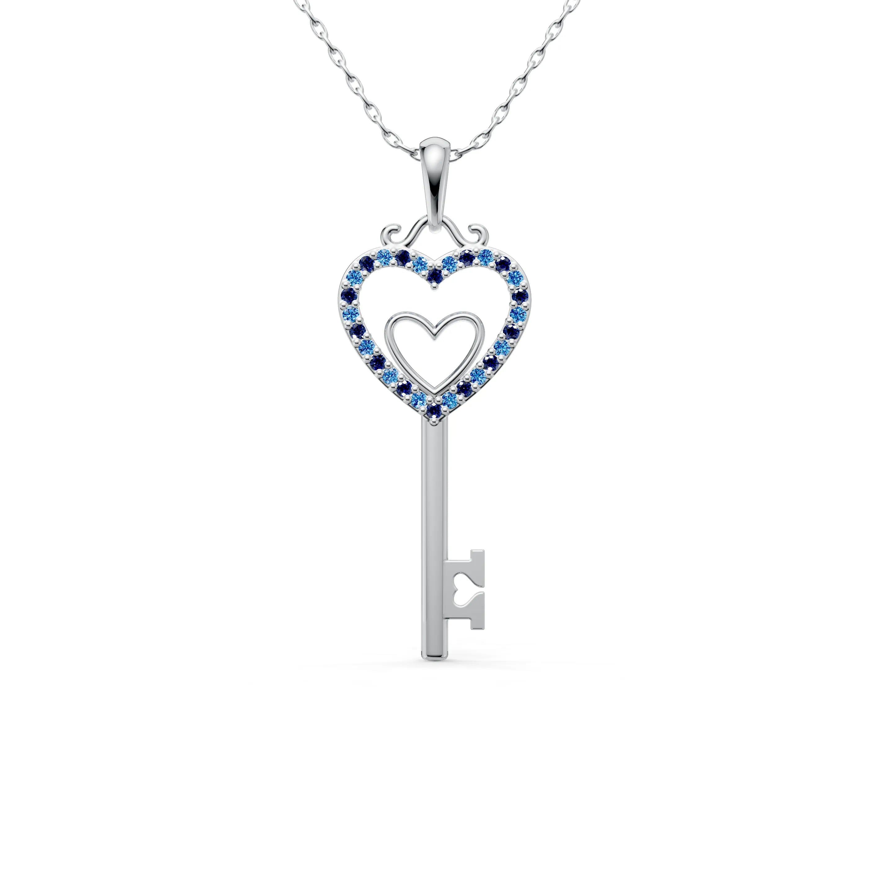 Silver_Sapphire_Aquamarine