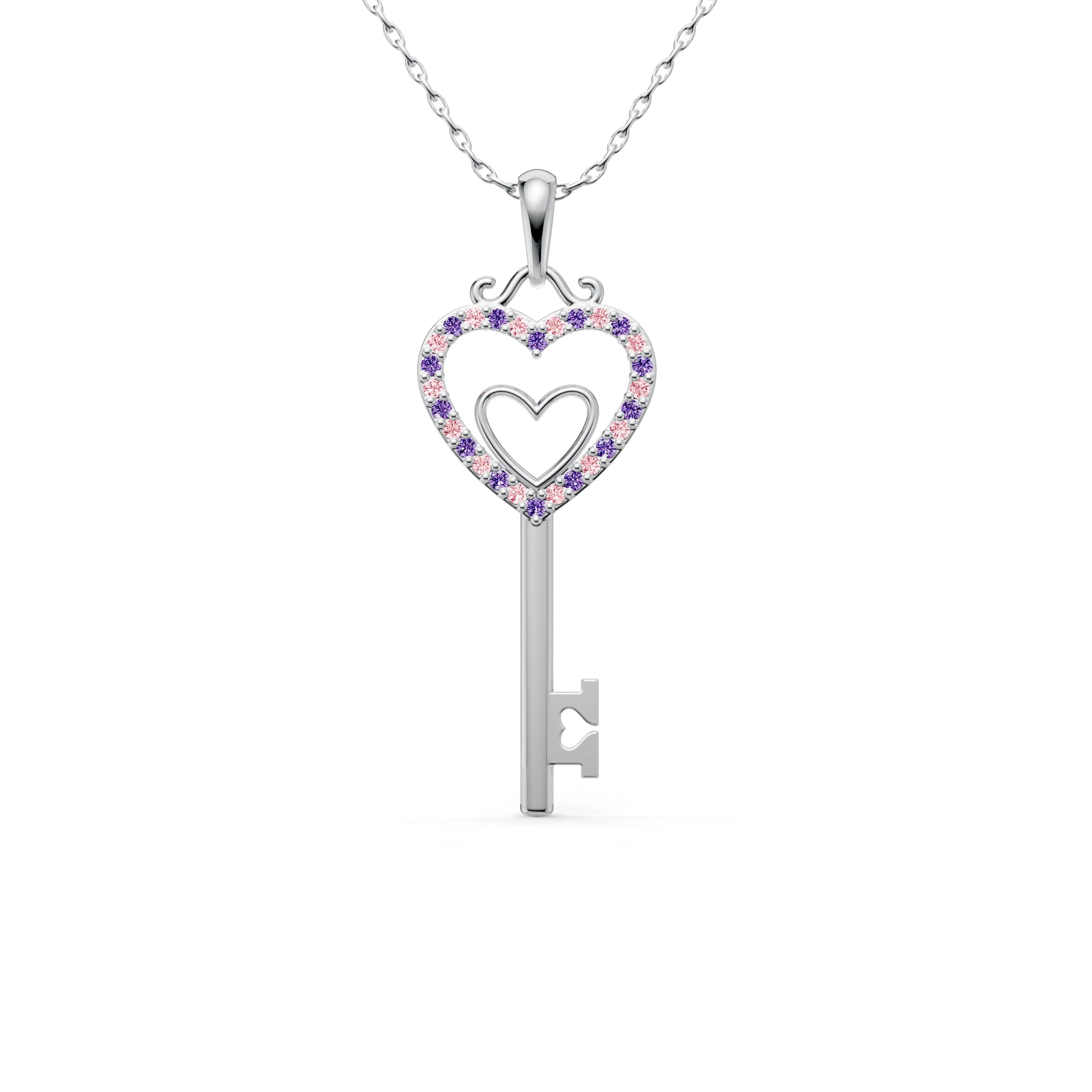 Silver_Amethyst_Pink