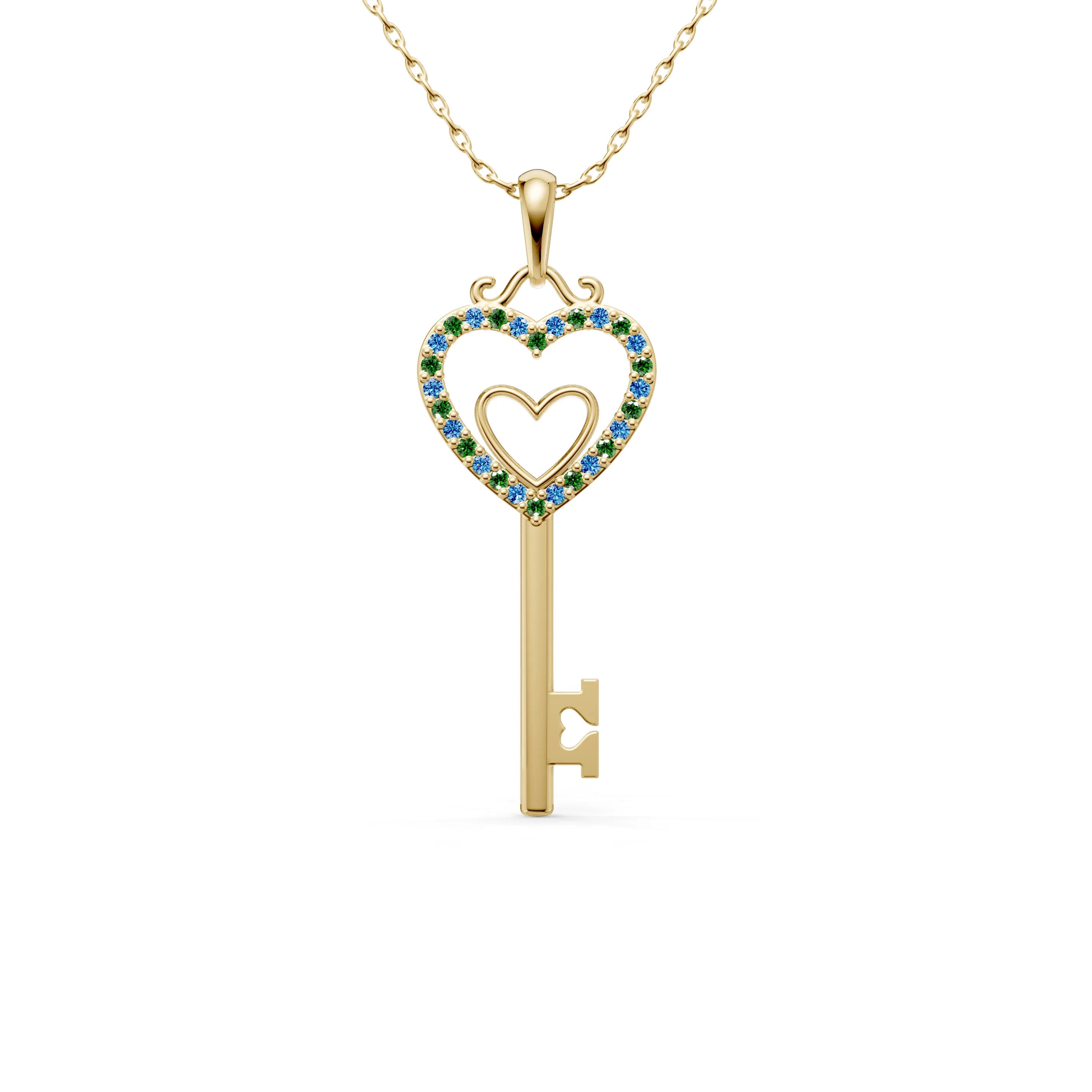 Gold_Emerald_Aquamarine