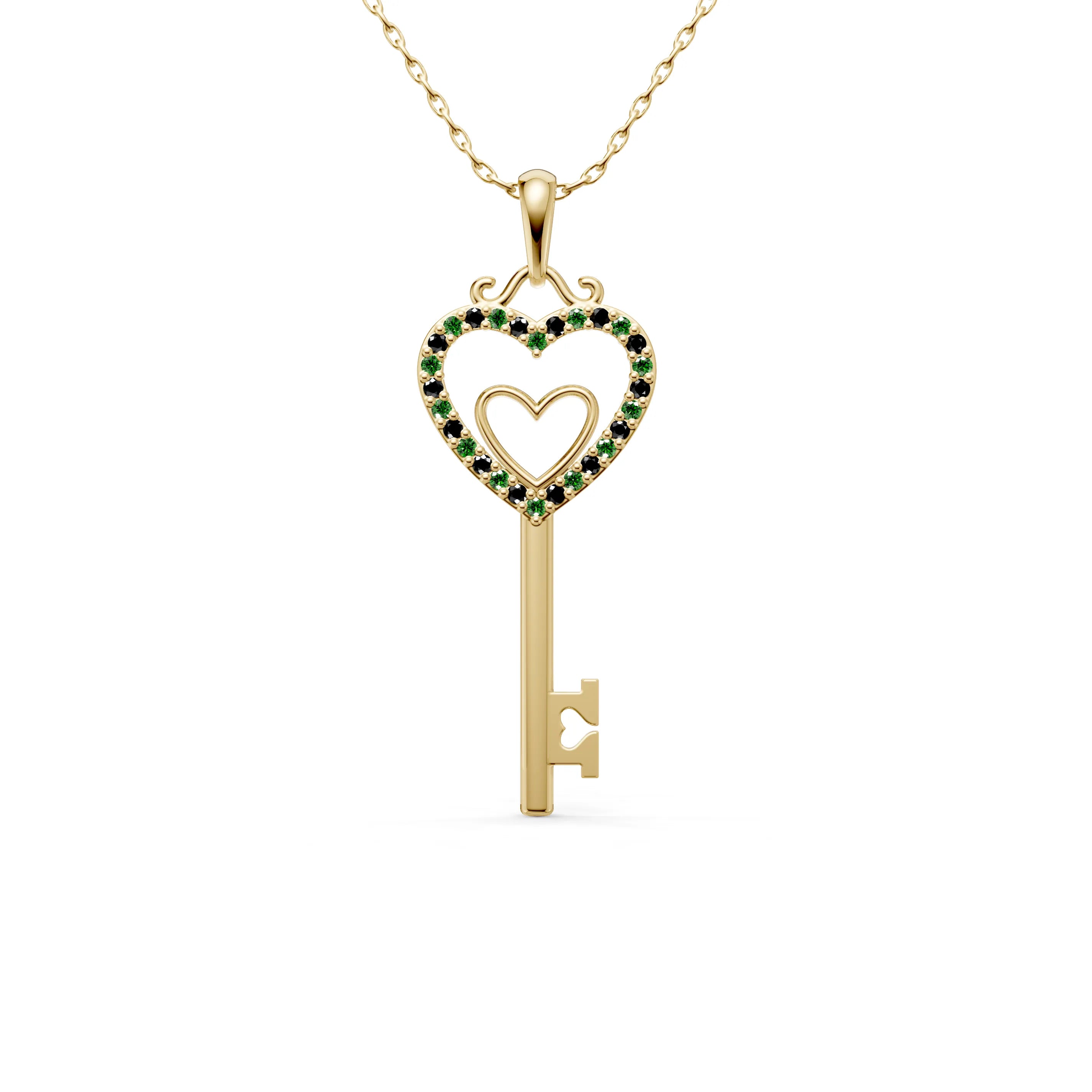 Gold_Emerald_Black