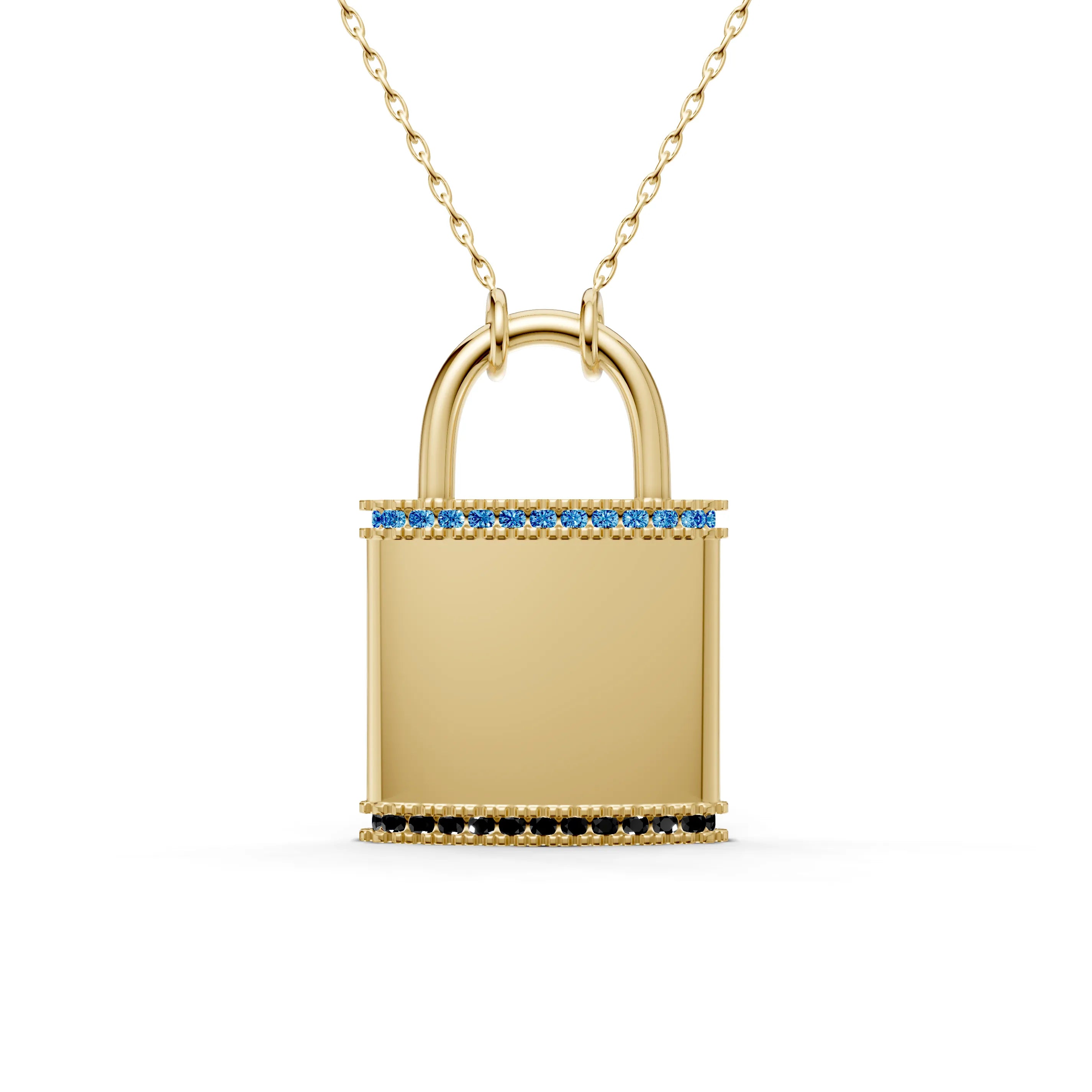 Gold_Aquamarine_Black