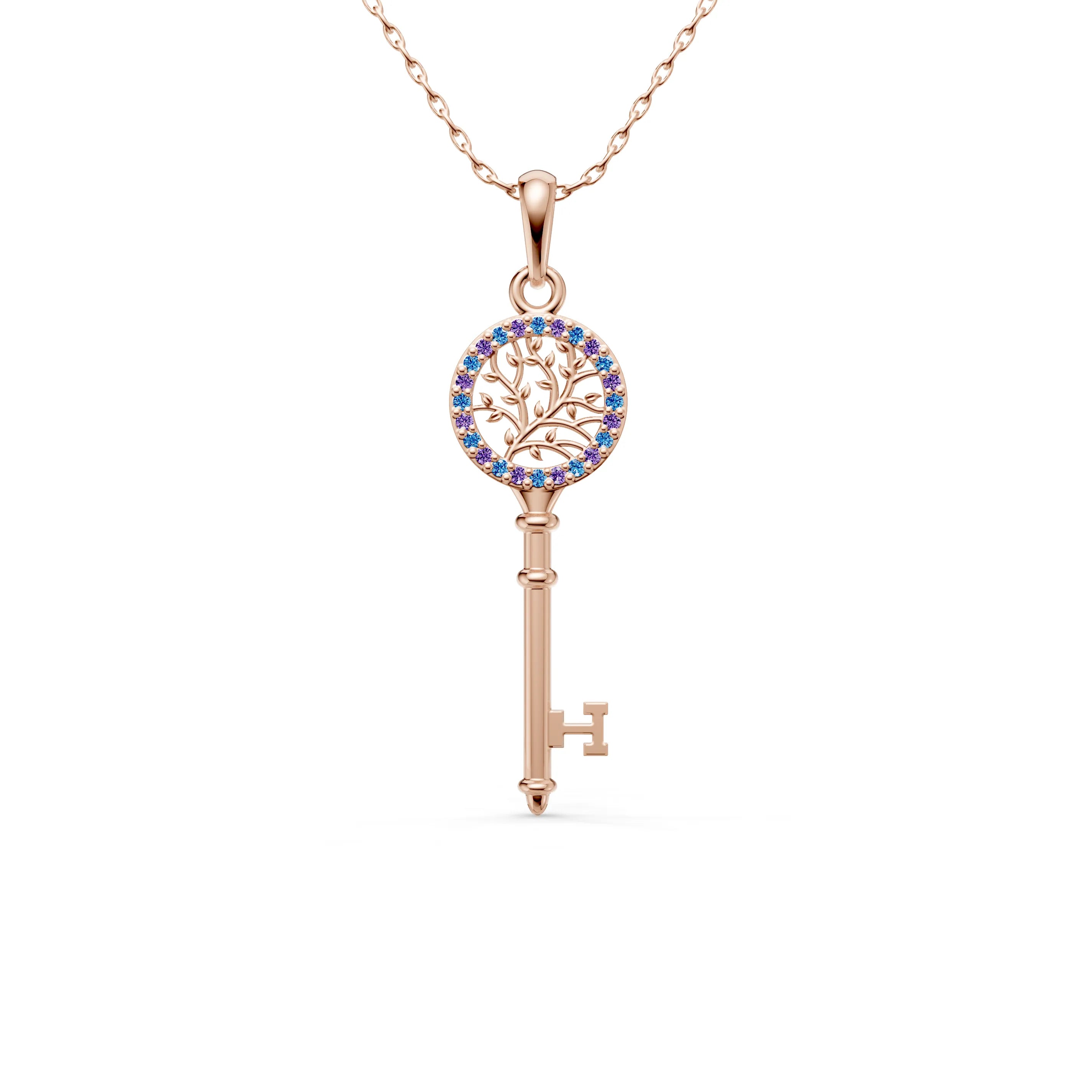 Rose_Aquamarine_Amethyst