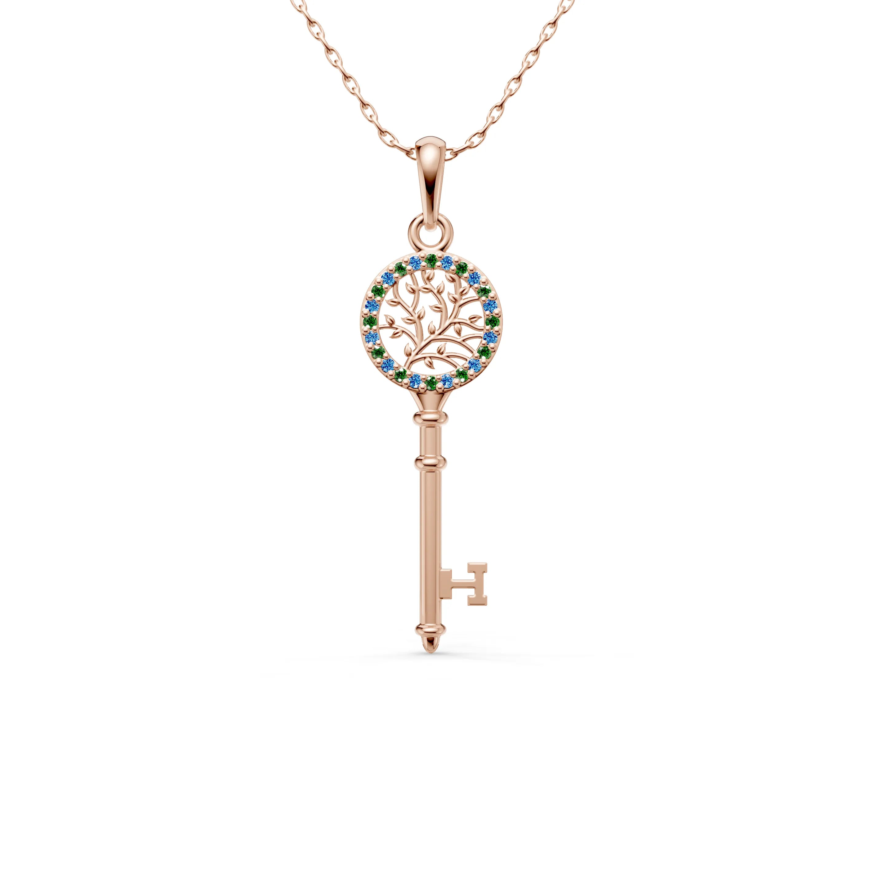 Rose_Emerald_Aquamarine