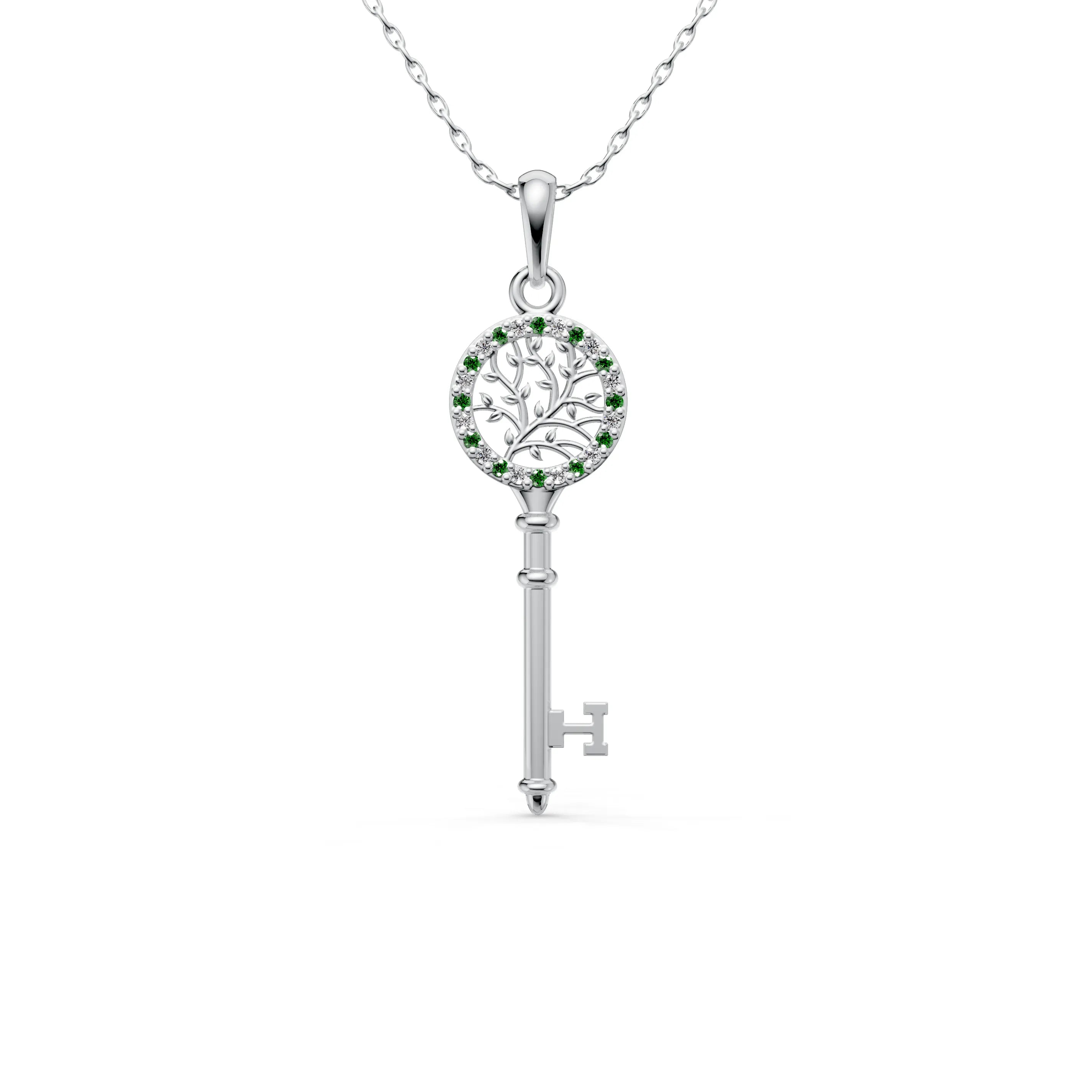Silver_Emerald_Diamond