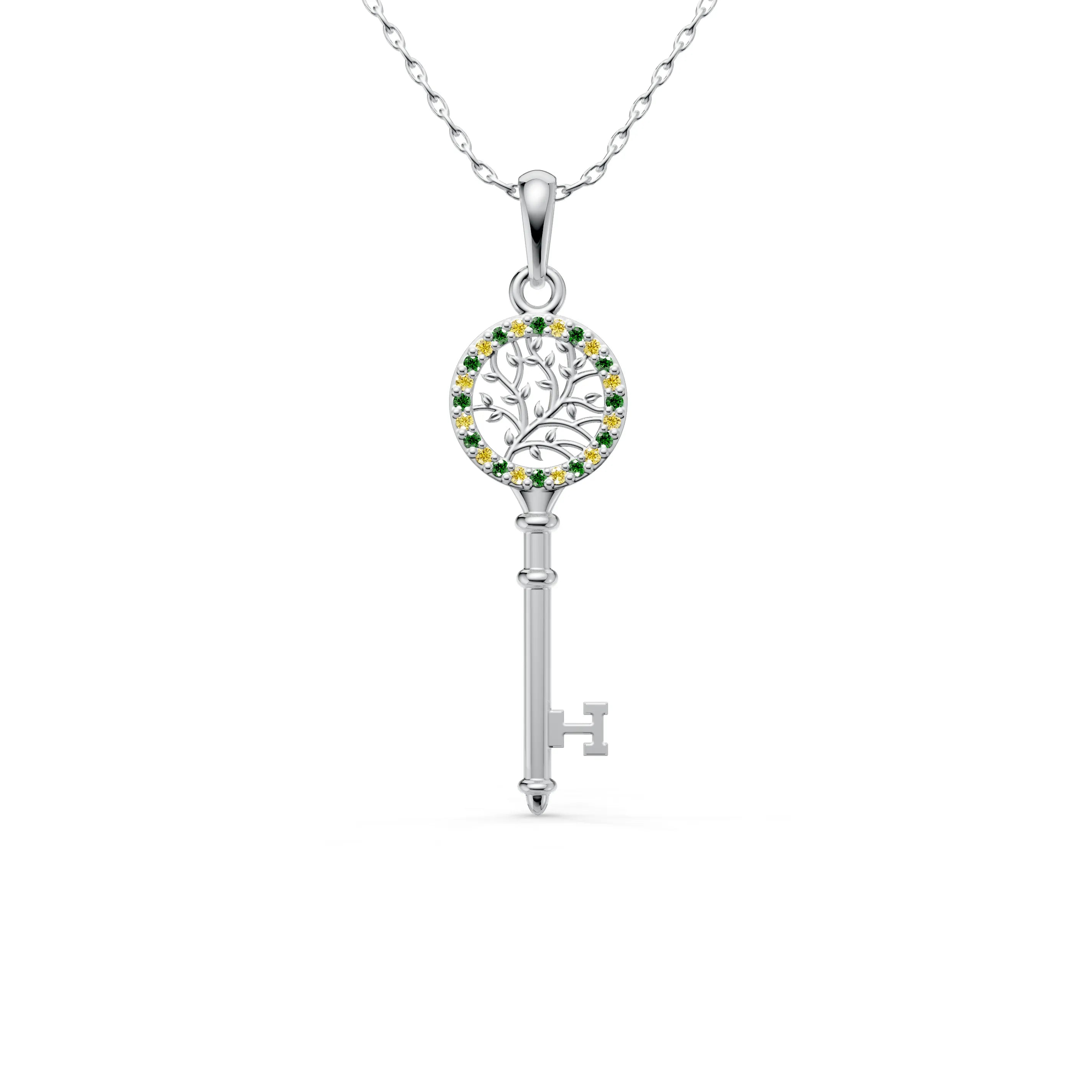 Silver_Emerald_Citrine