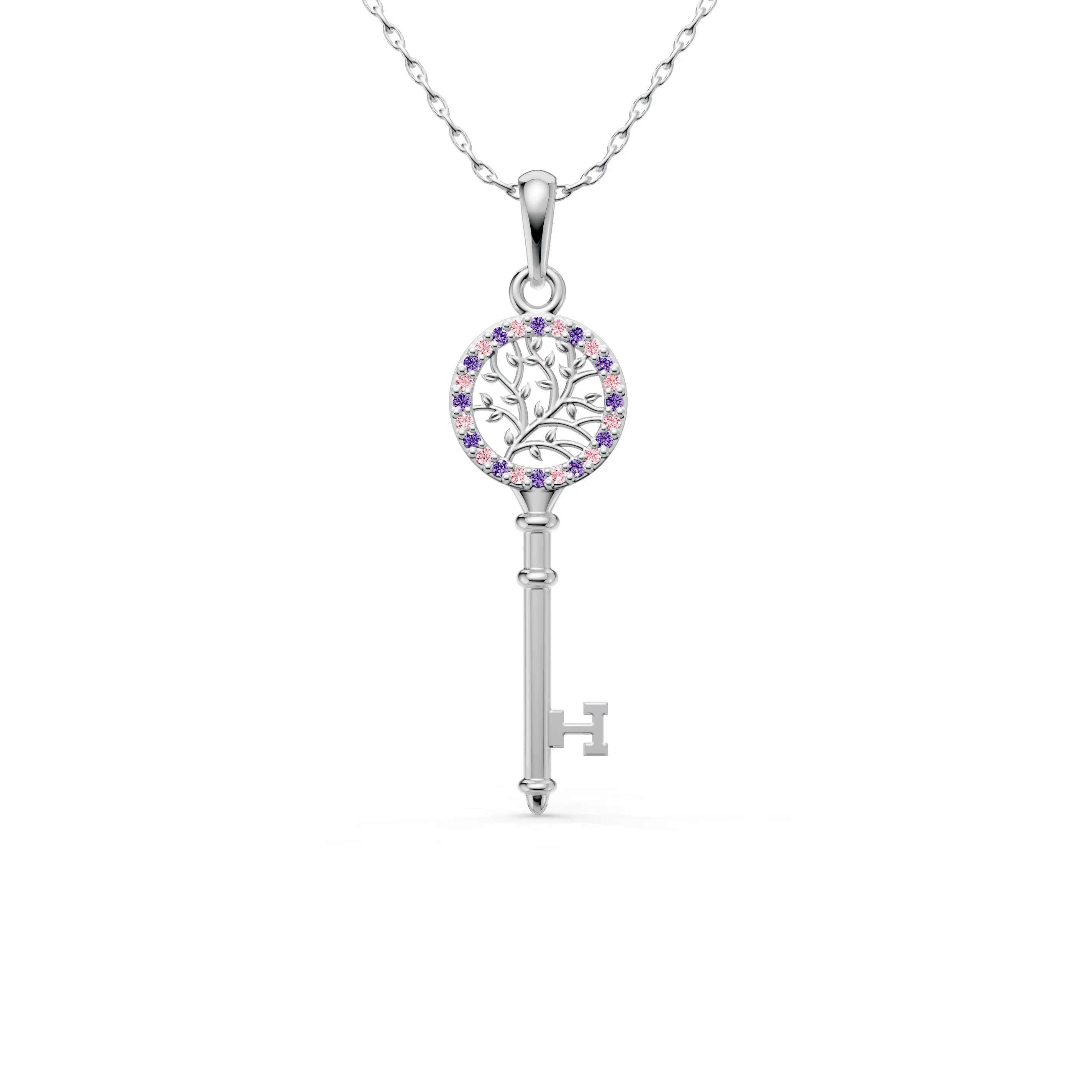 Silver_Amethyst_Pink