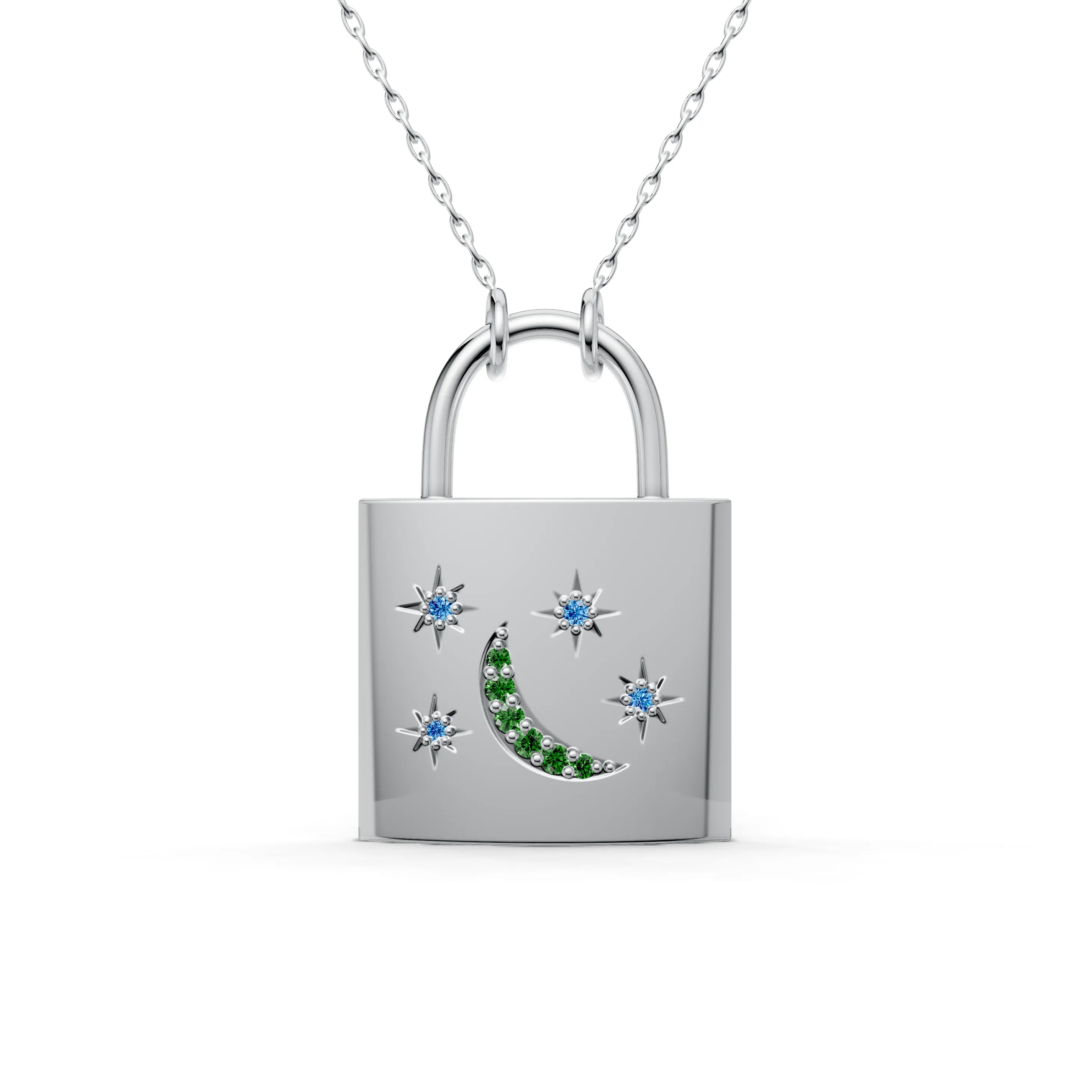 Silver_Emerald_Aquamarine