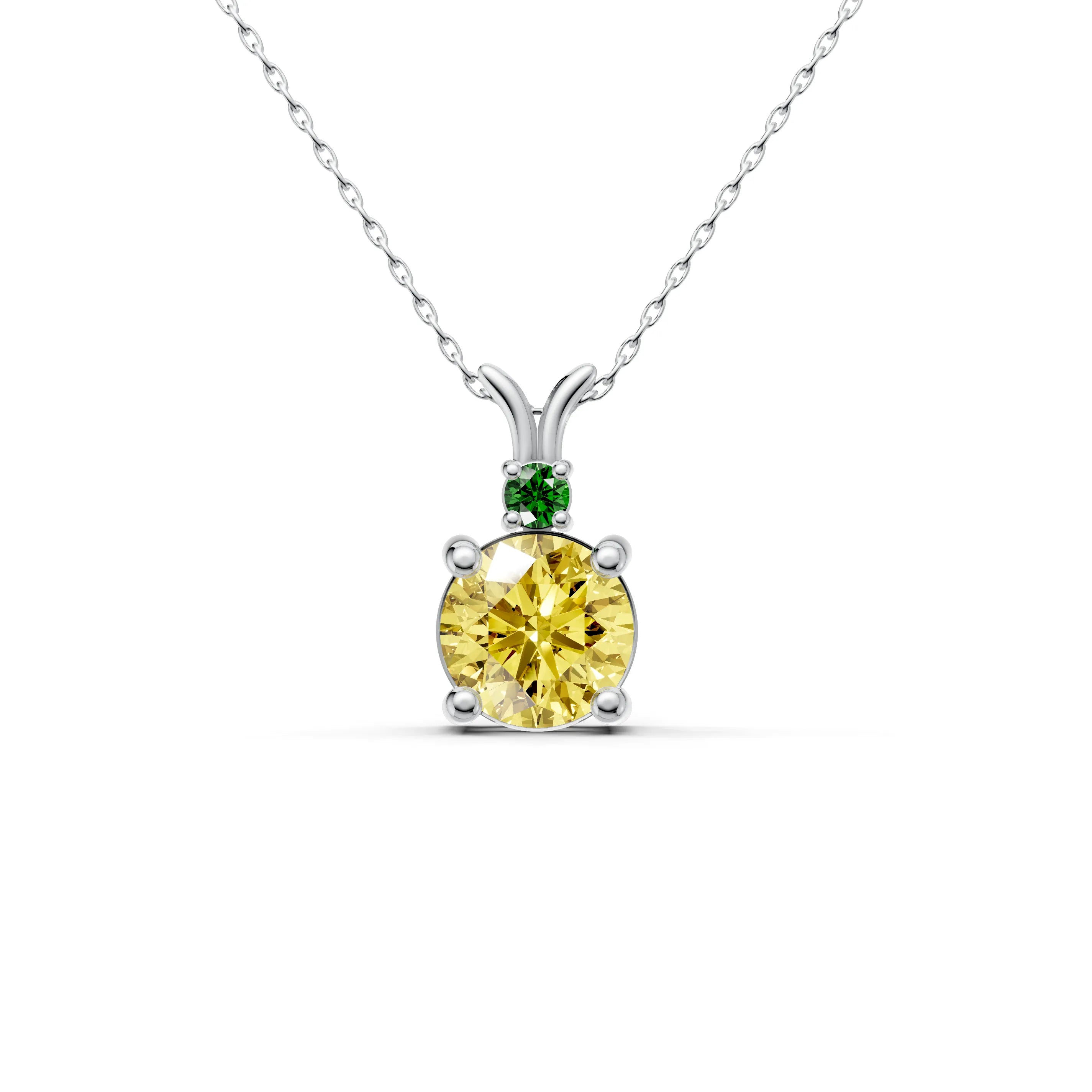 Silver_Citrine_Emerald