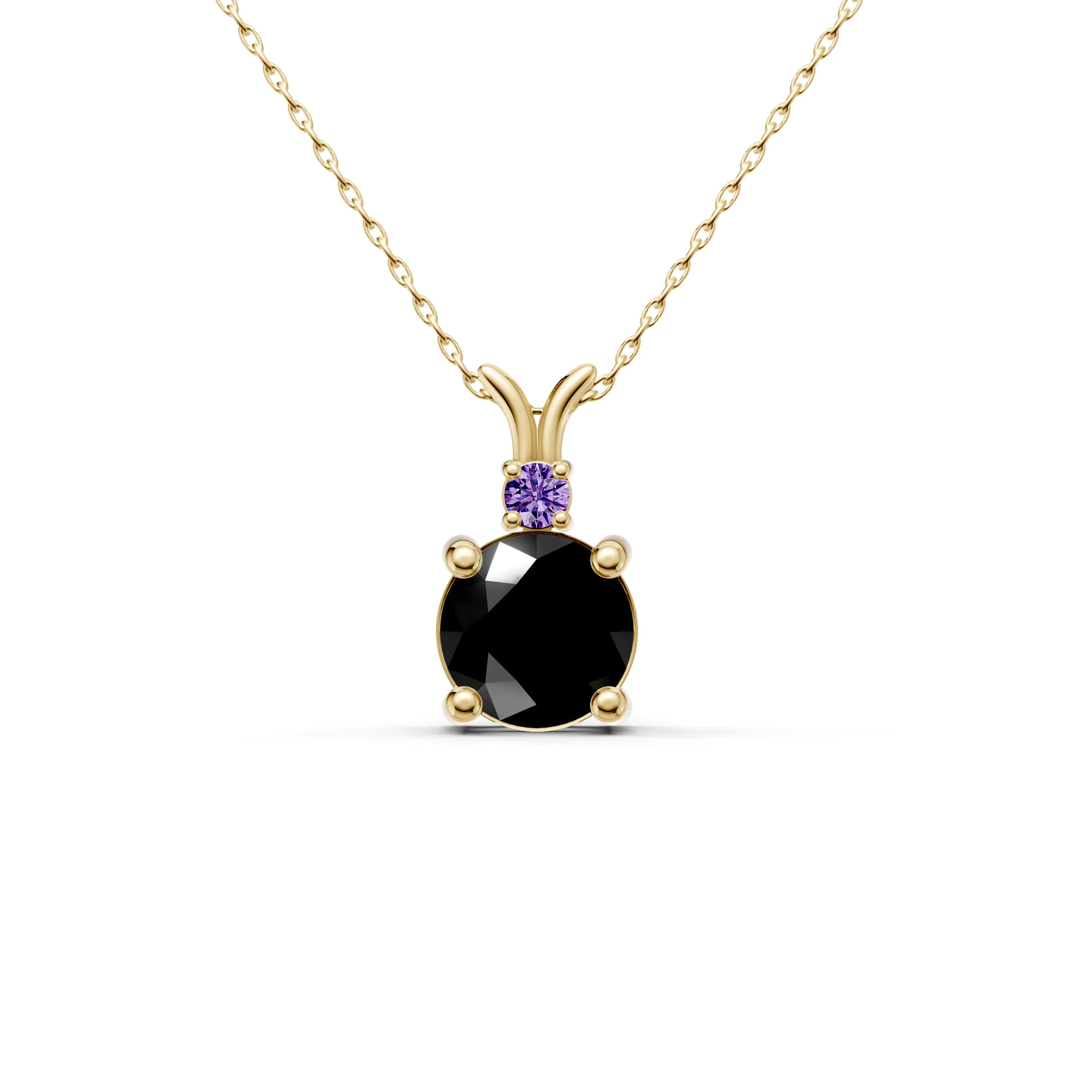 Gold_Black_Amethyst
