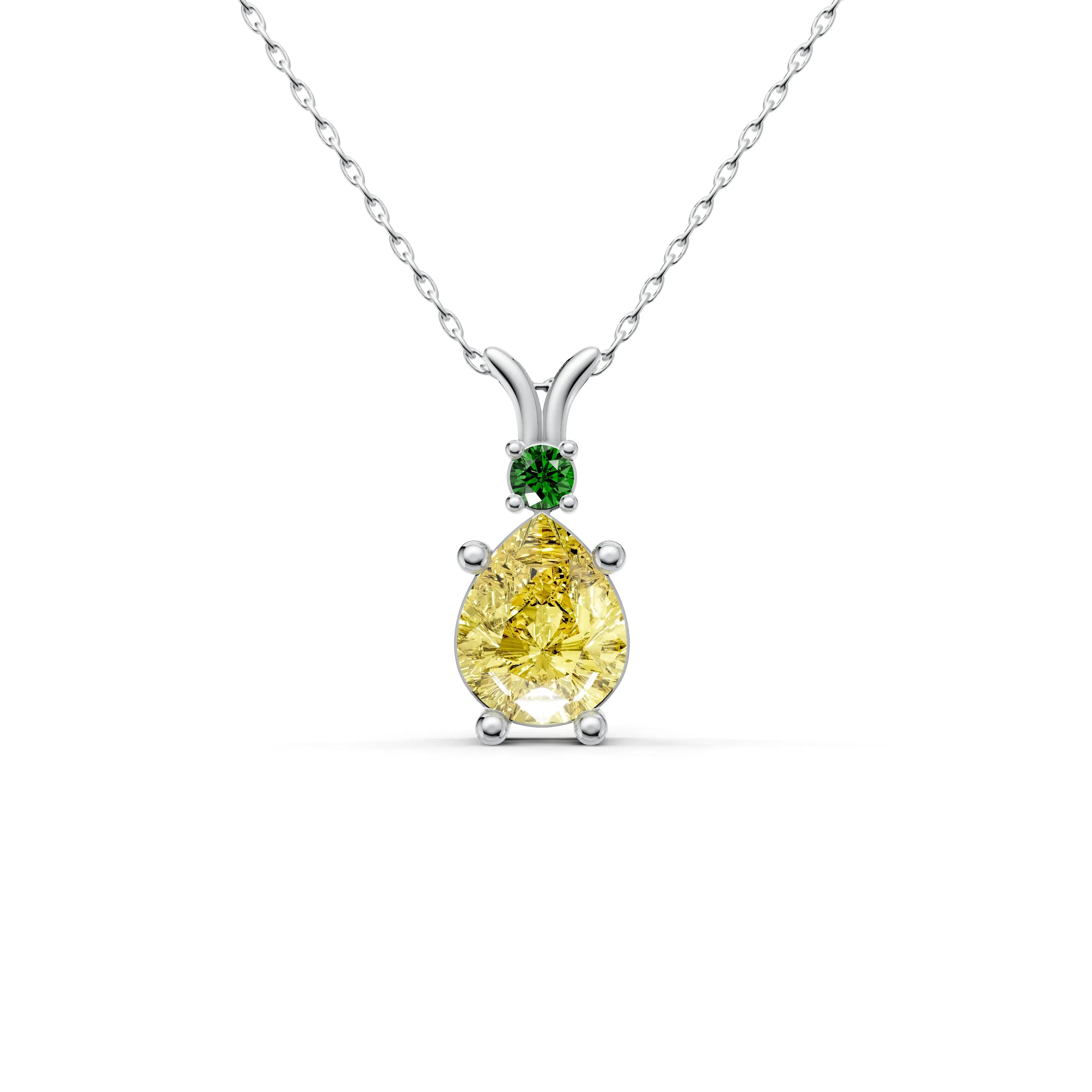 Silver_Citrine_Emerald