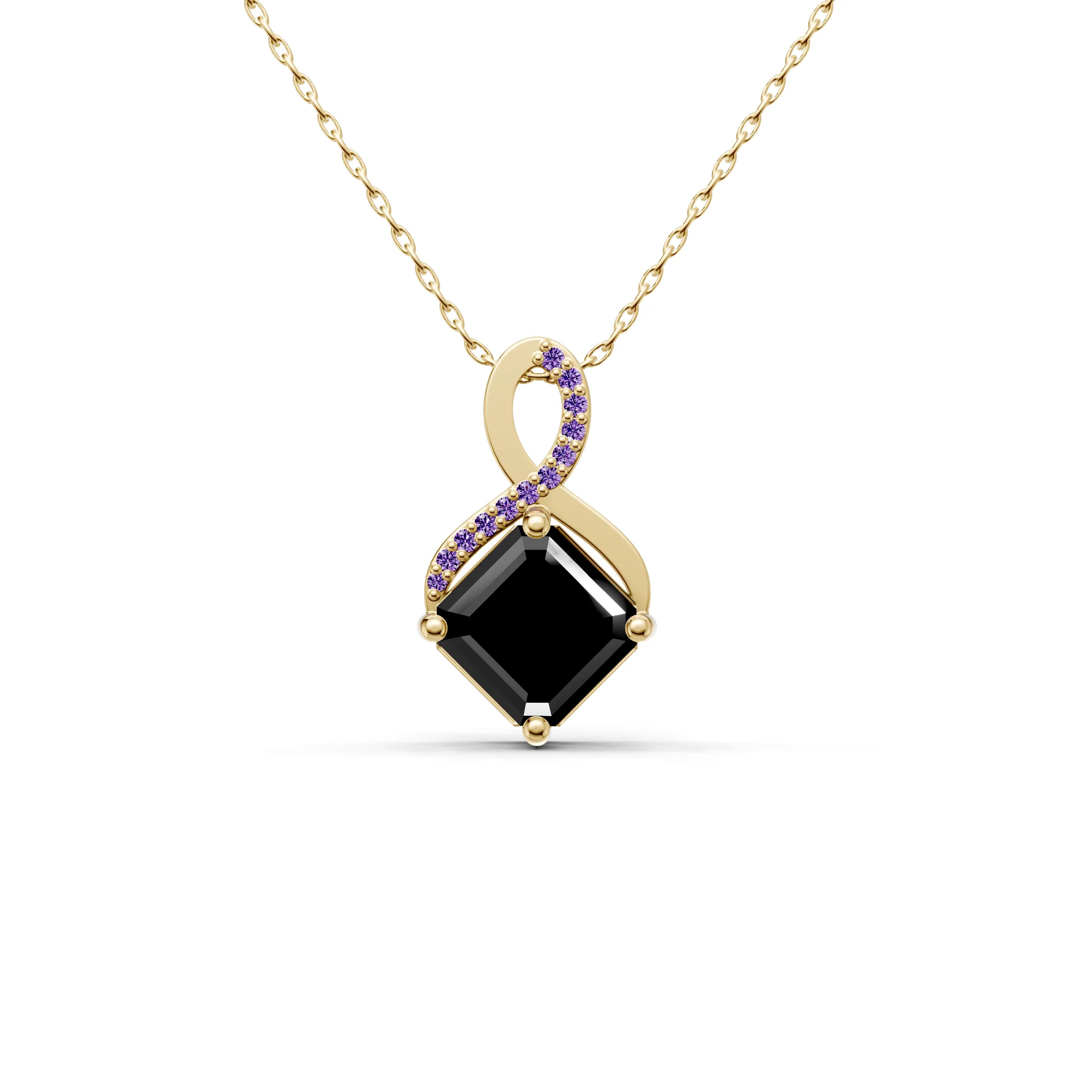 Gold_Black_Amethyst
