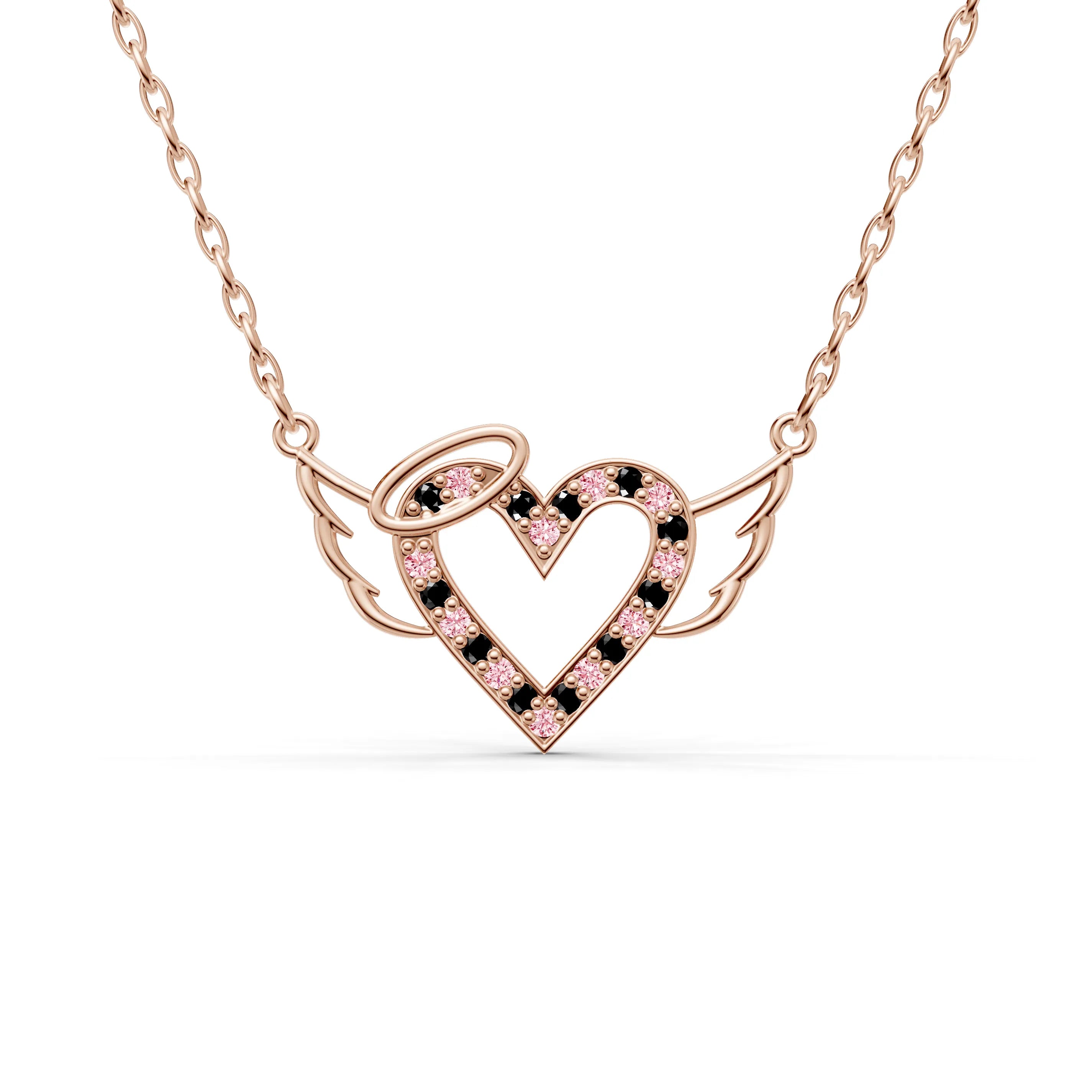 Rose_Pink_Black