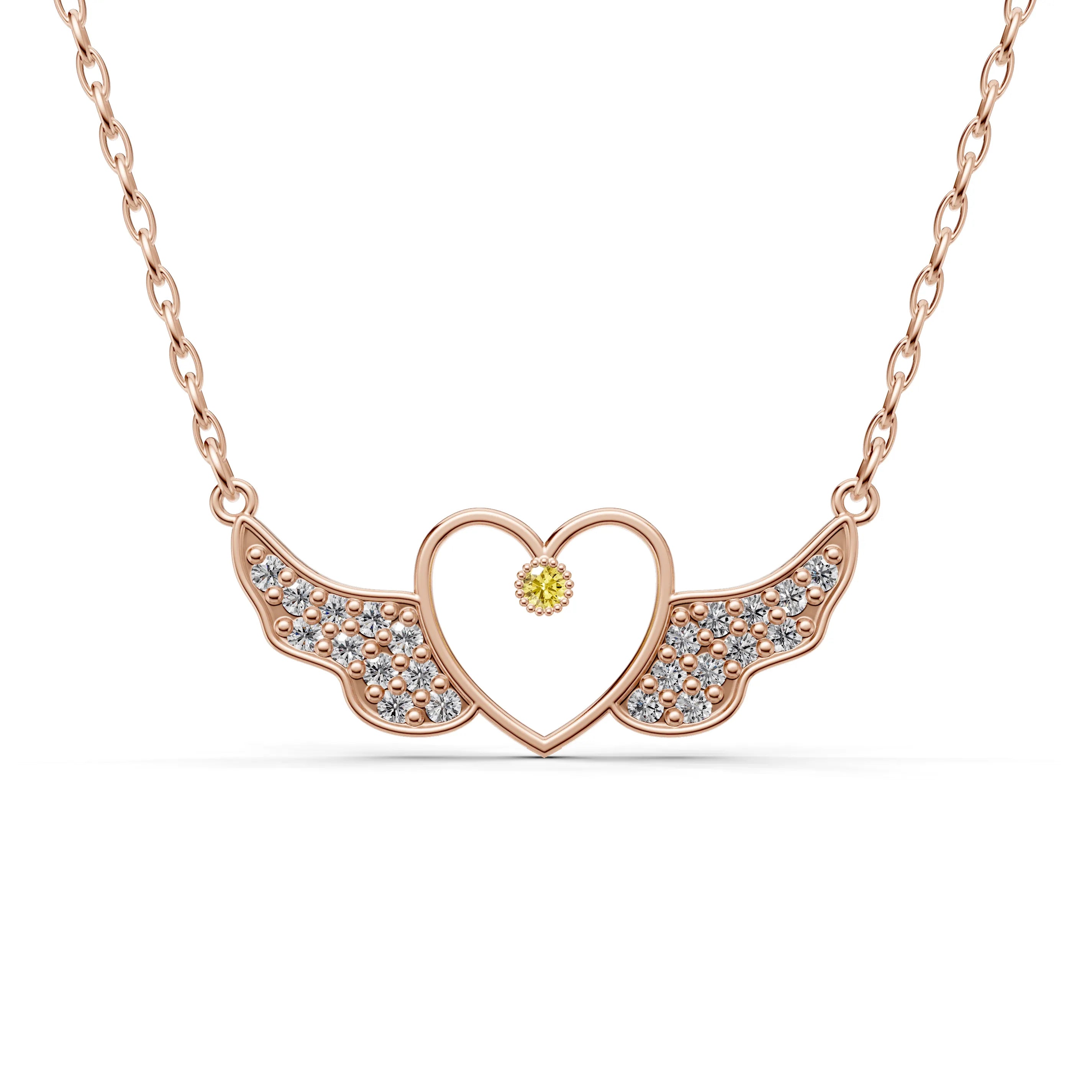 Rose_Citrine_Diamond