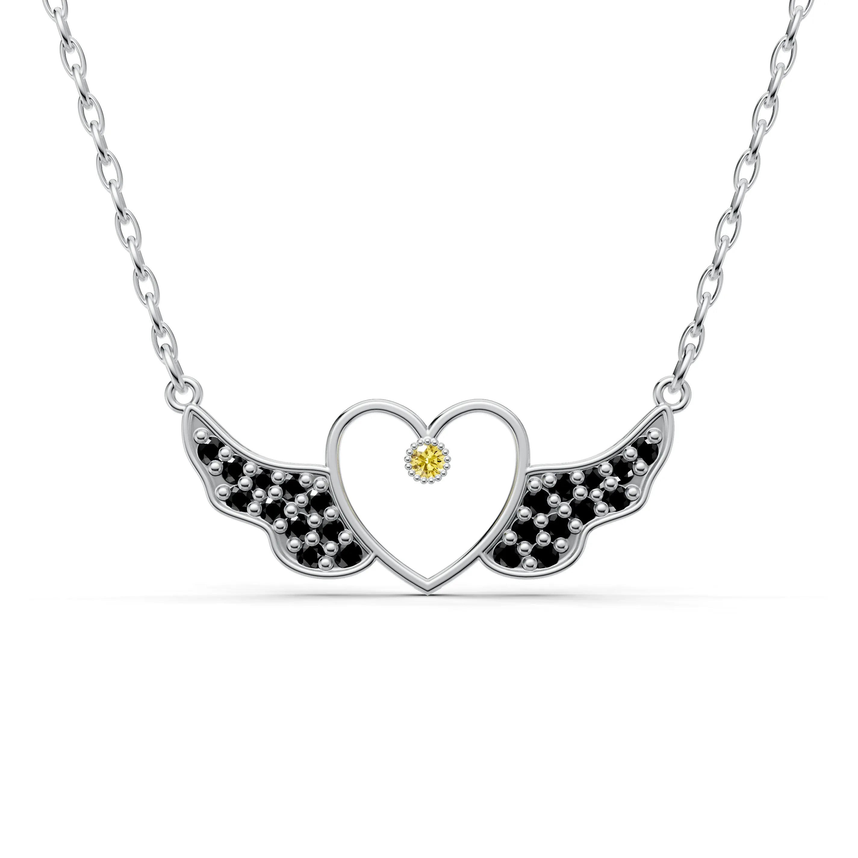 Silver_Citrine_Black