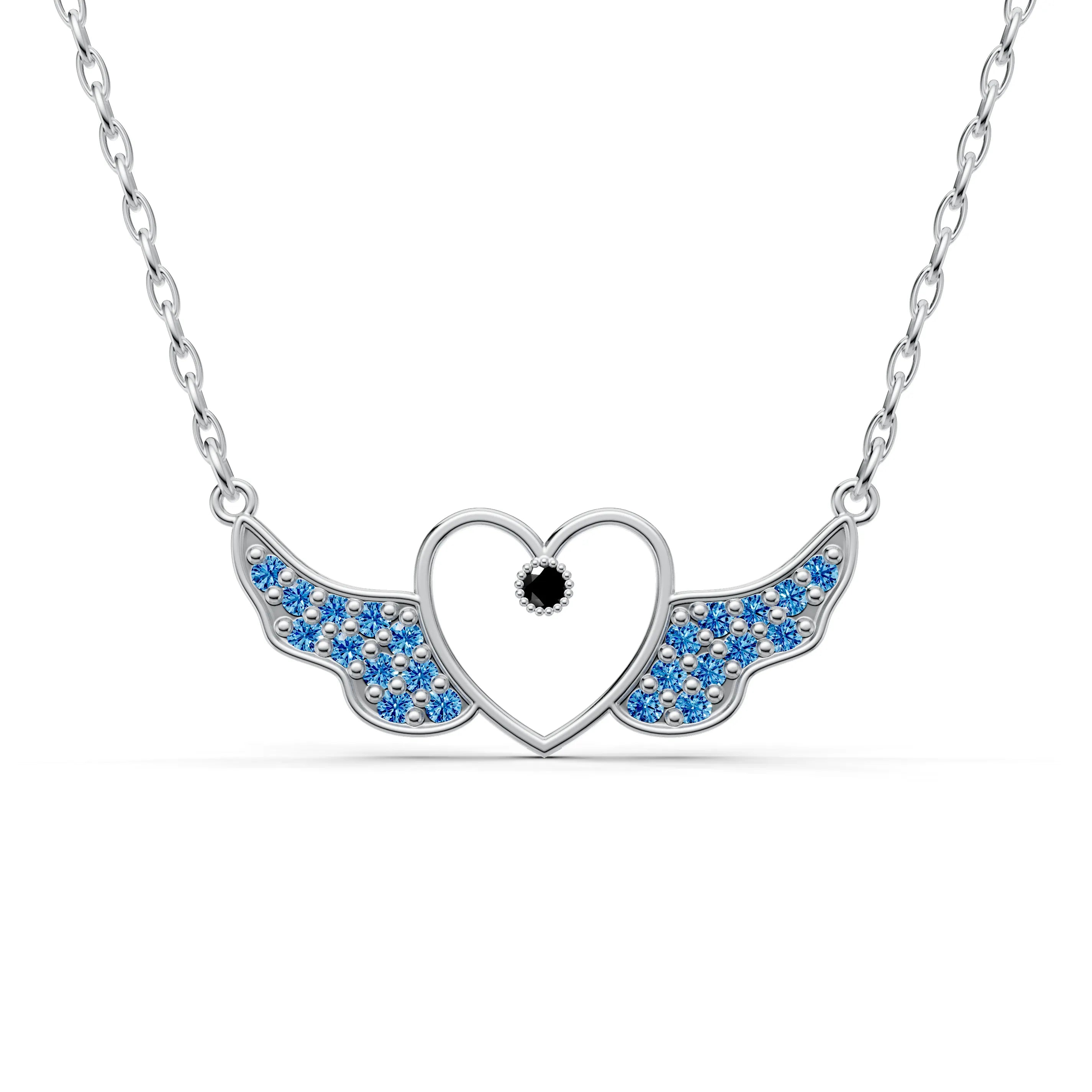 Silver_Black_Aquamarine