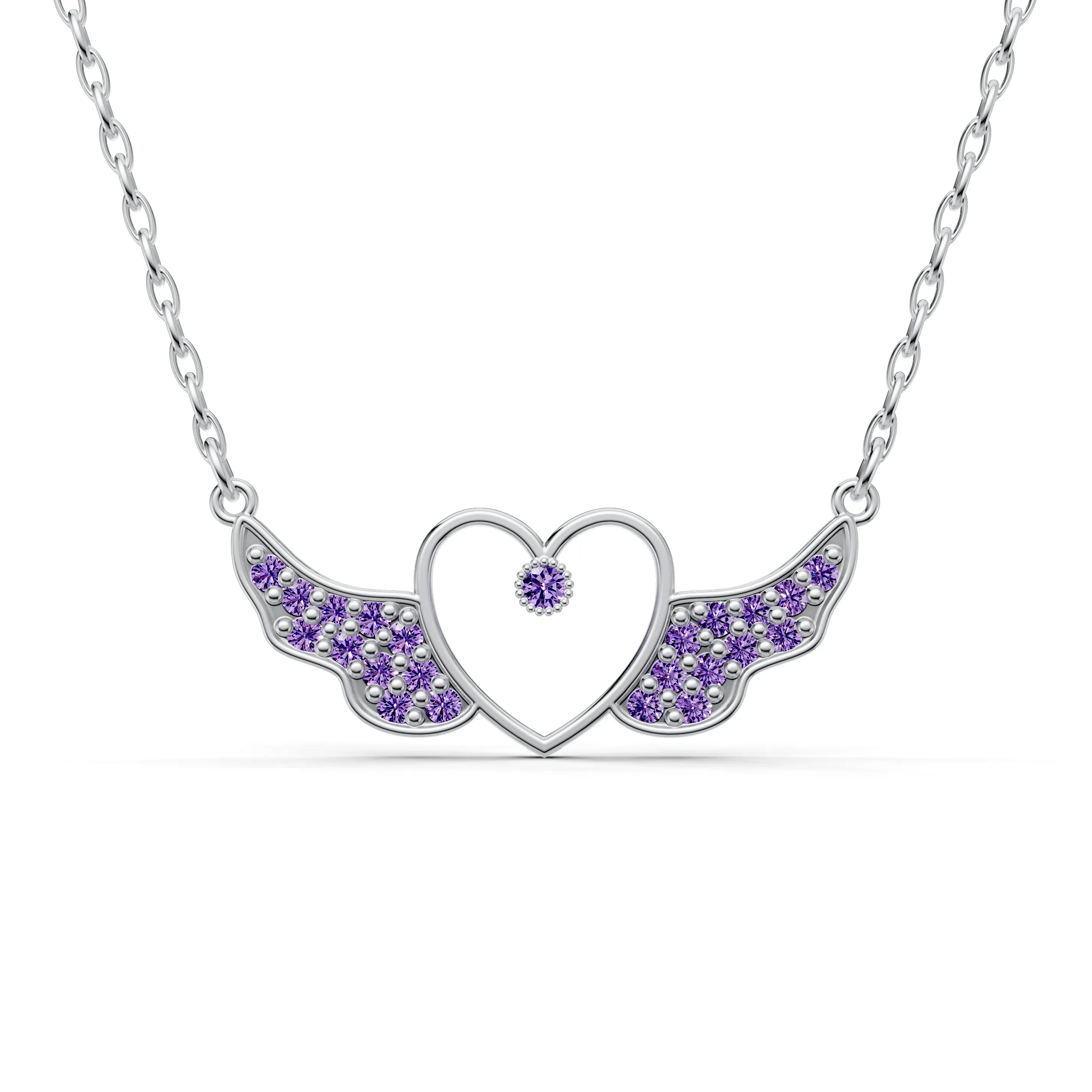 Silver_Amethyst_Amethyst