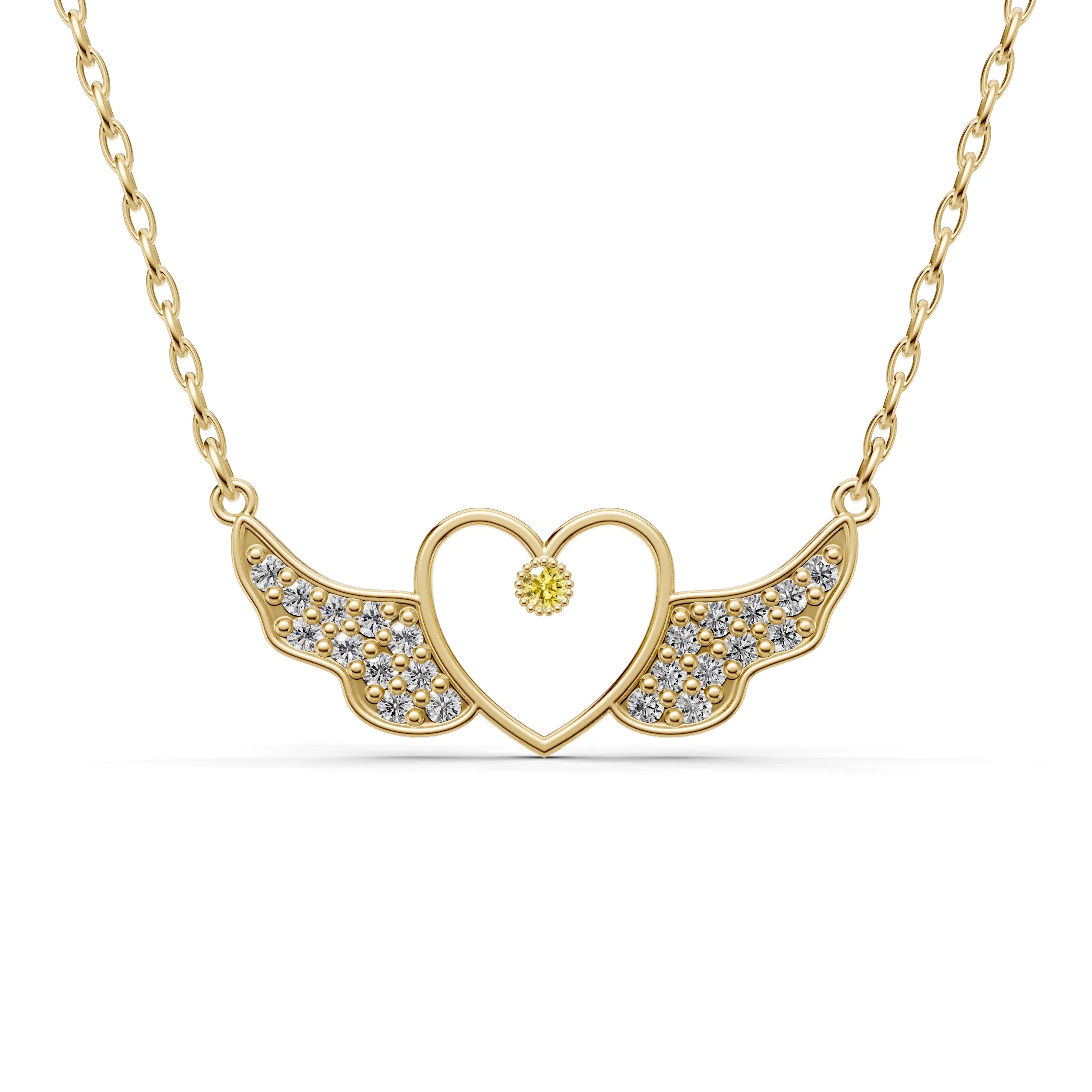 Gold_Citrine_Diamond