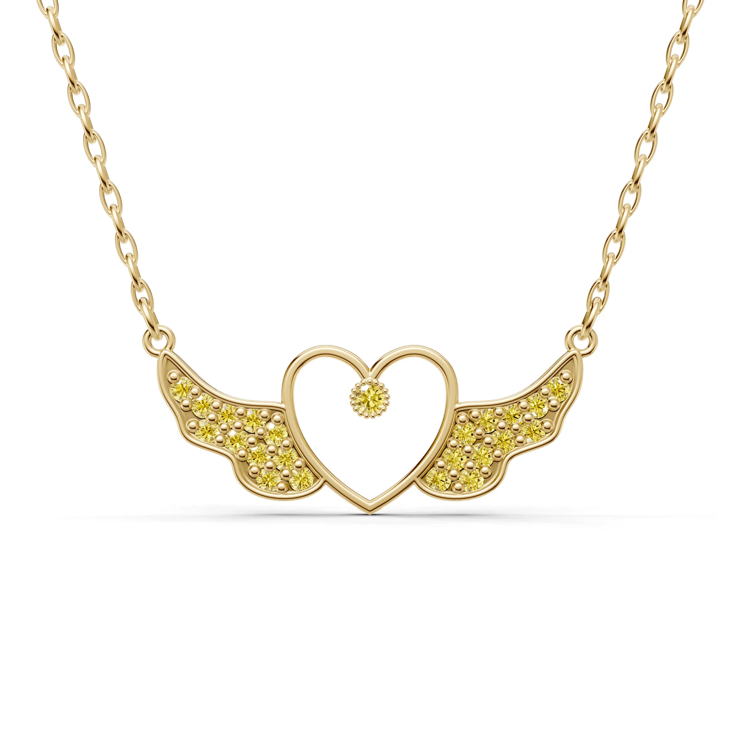 Gold_Citrine_Citrine