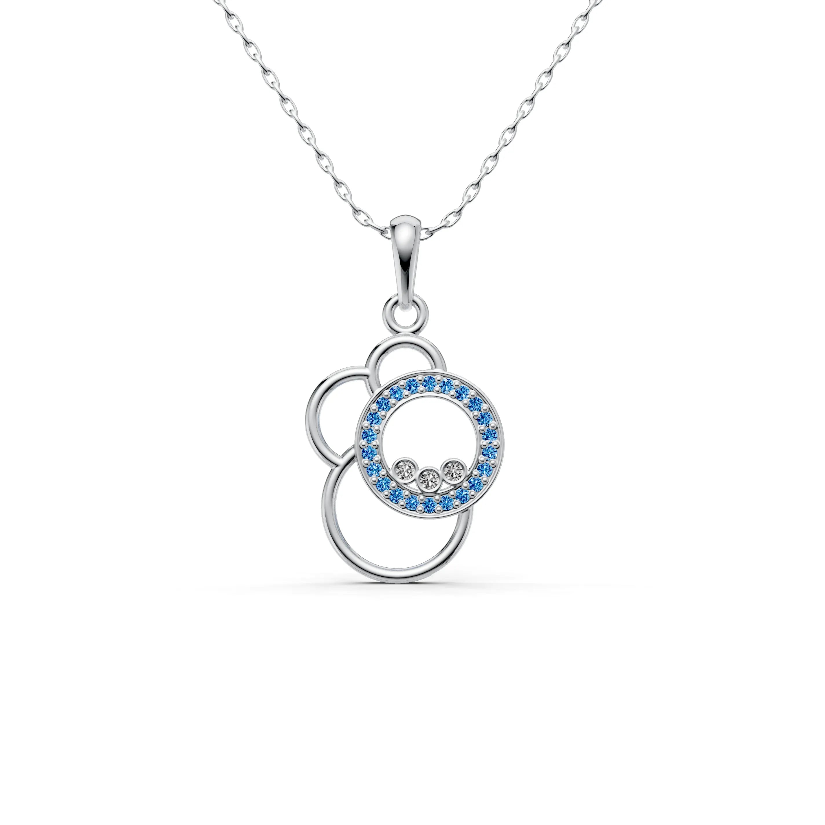 Silver_Diamond_Aquamarine