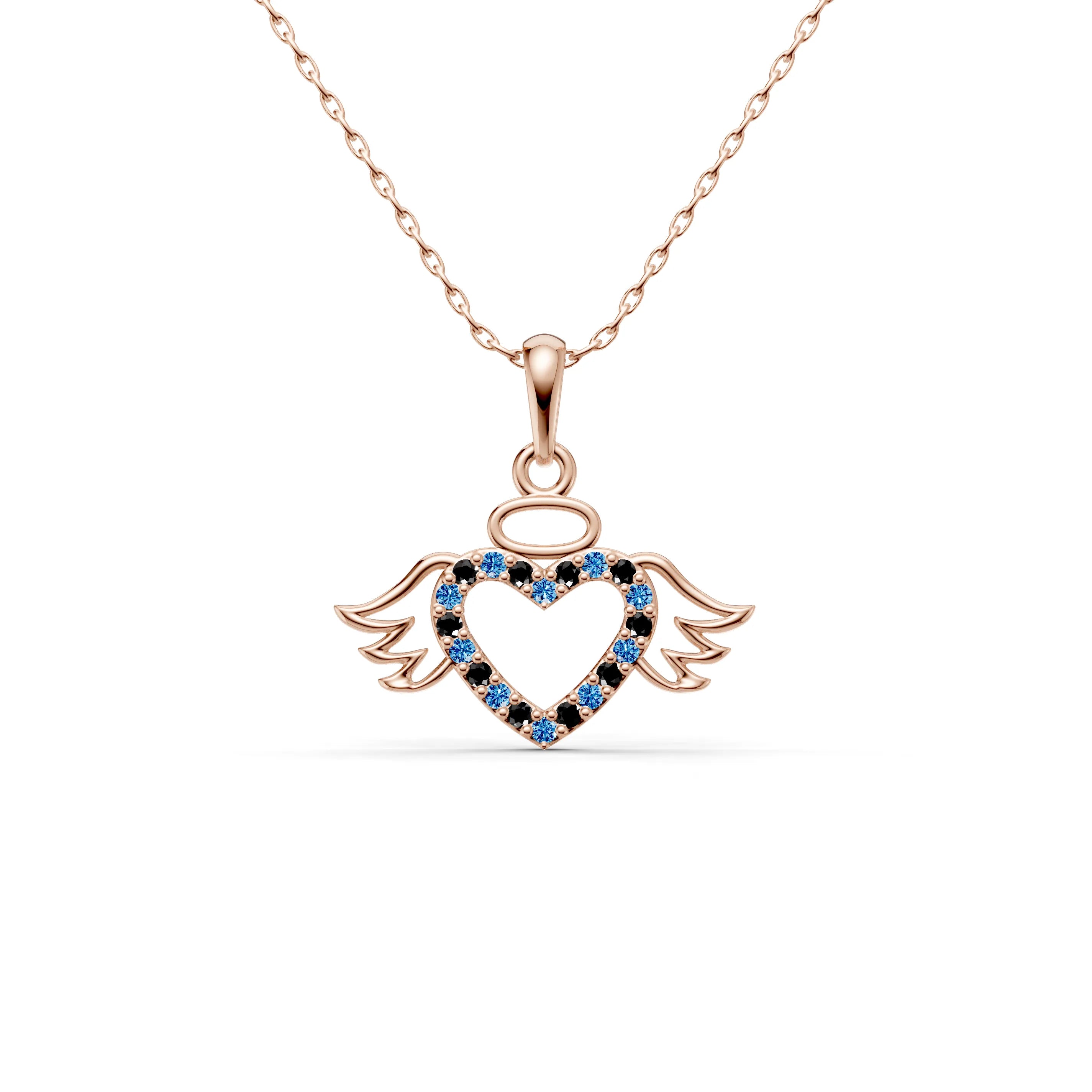 Rose_Aquamarine_Black