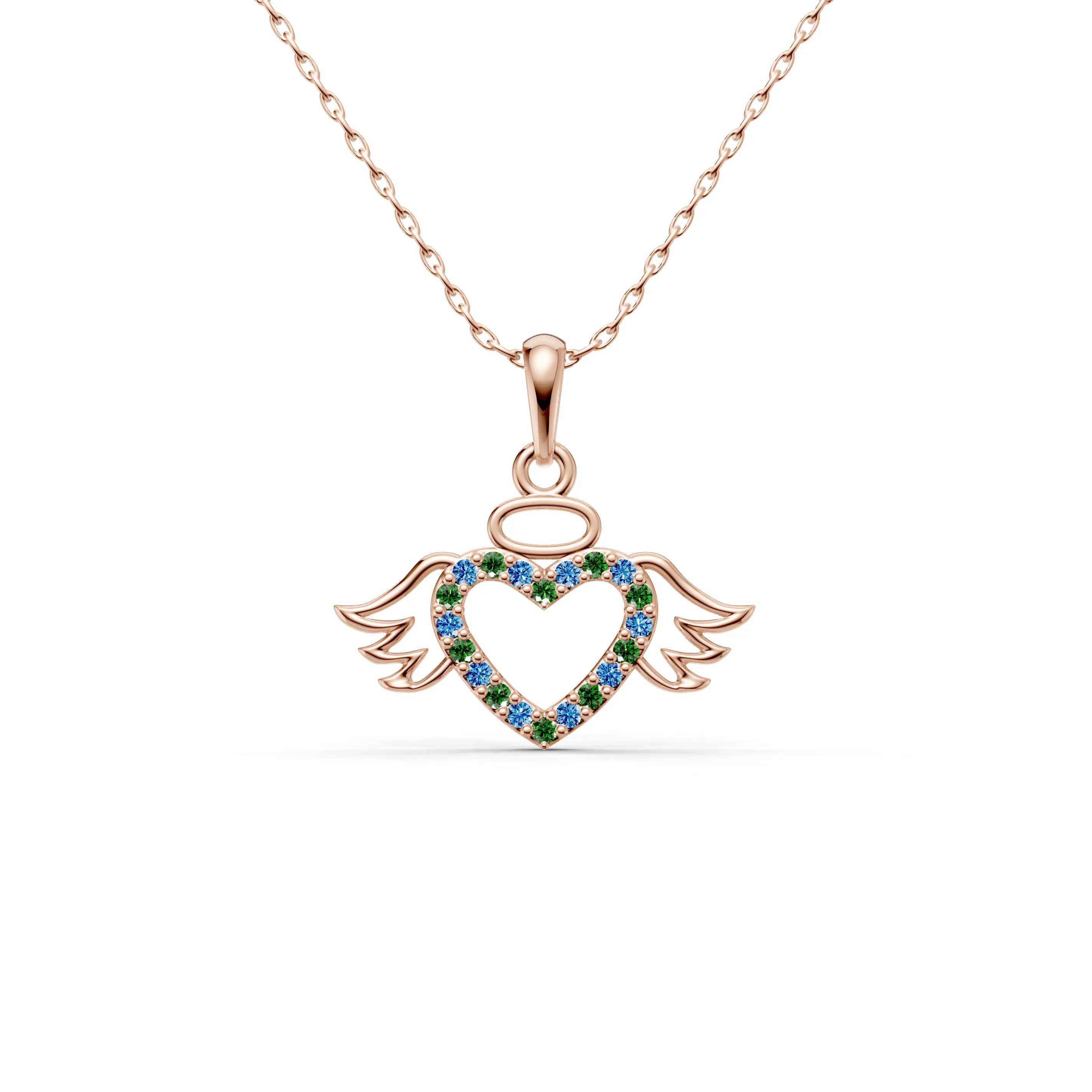 Rose_Emerald_Aquamarine