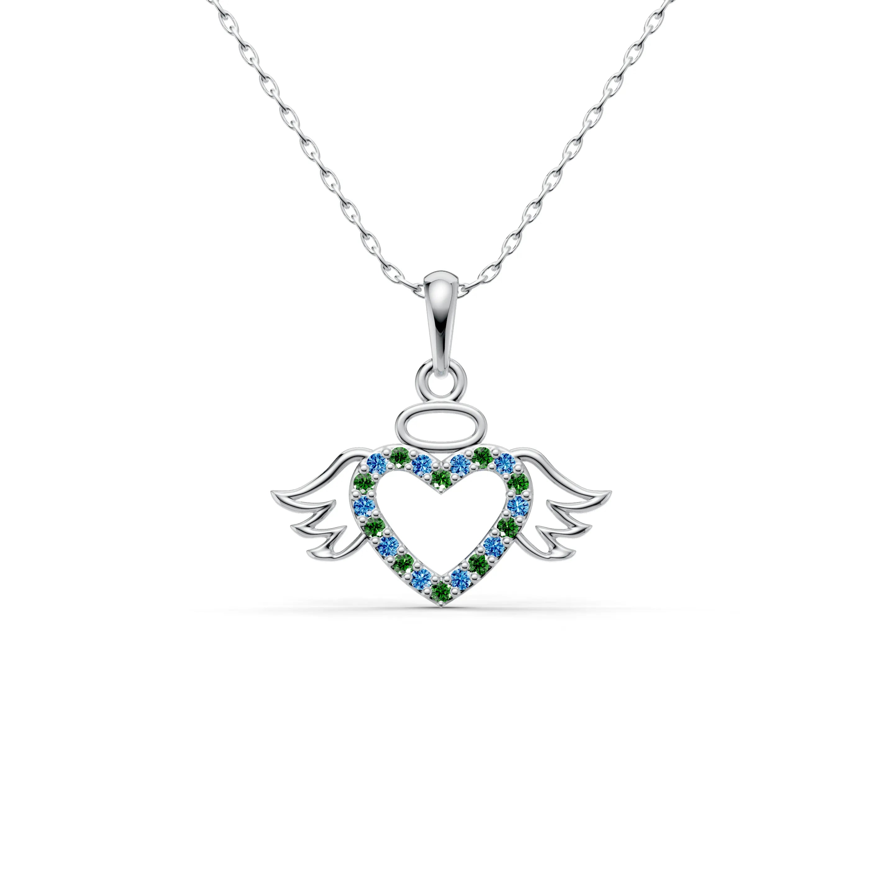 Silver_Emerald_Aquamarine