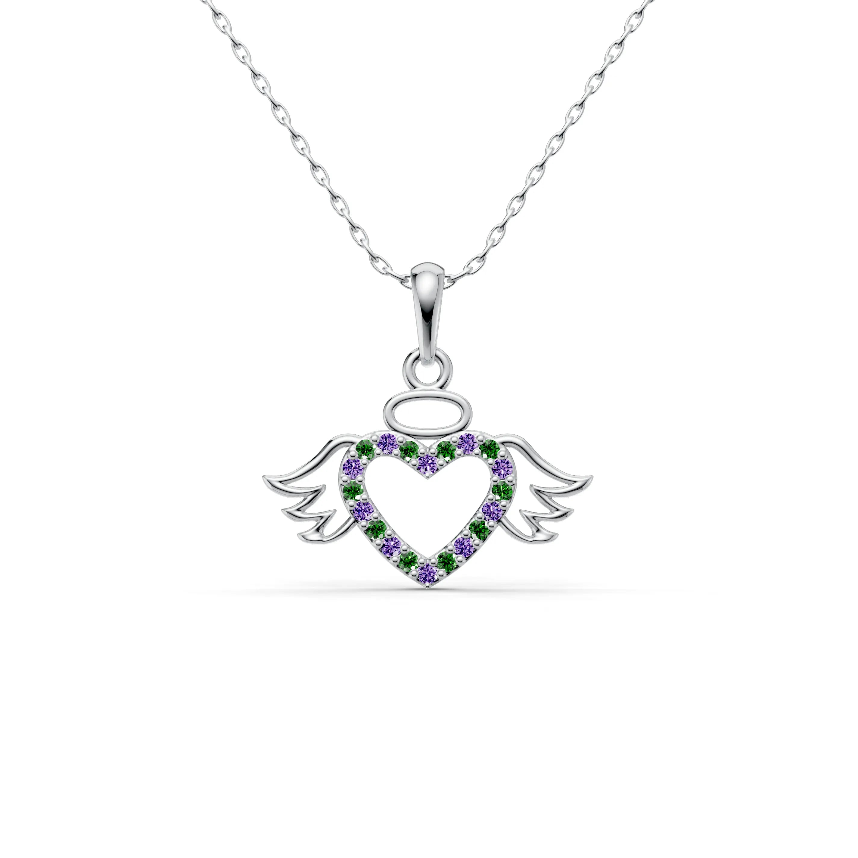 Silver_Amethyst_Emerald