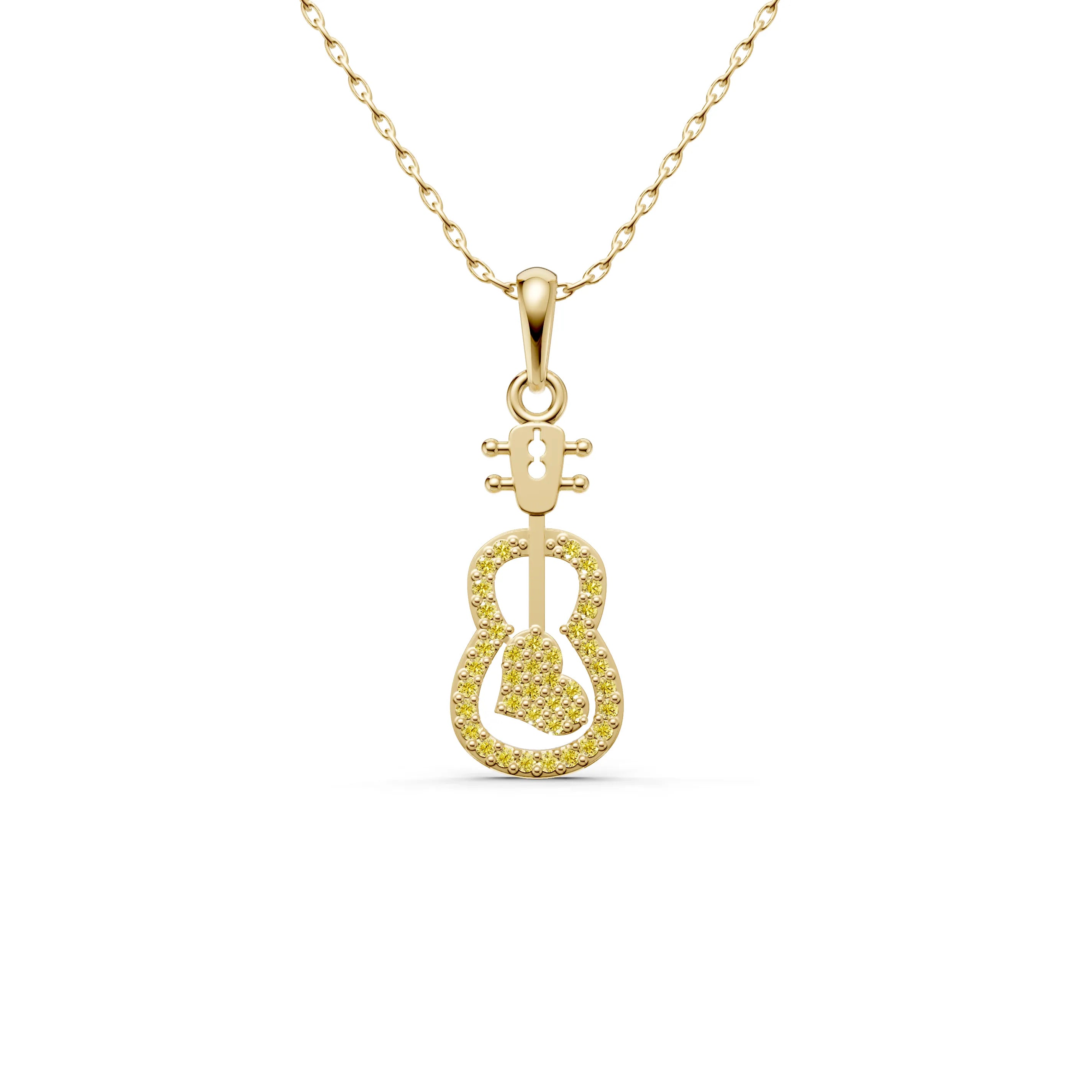 Gold_Citrine_Citrine