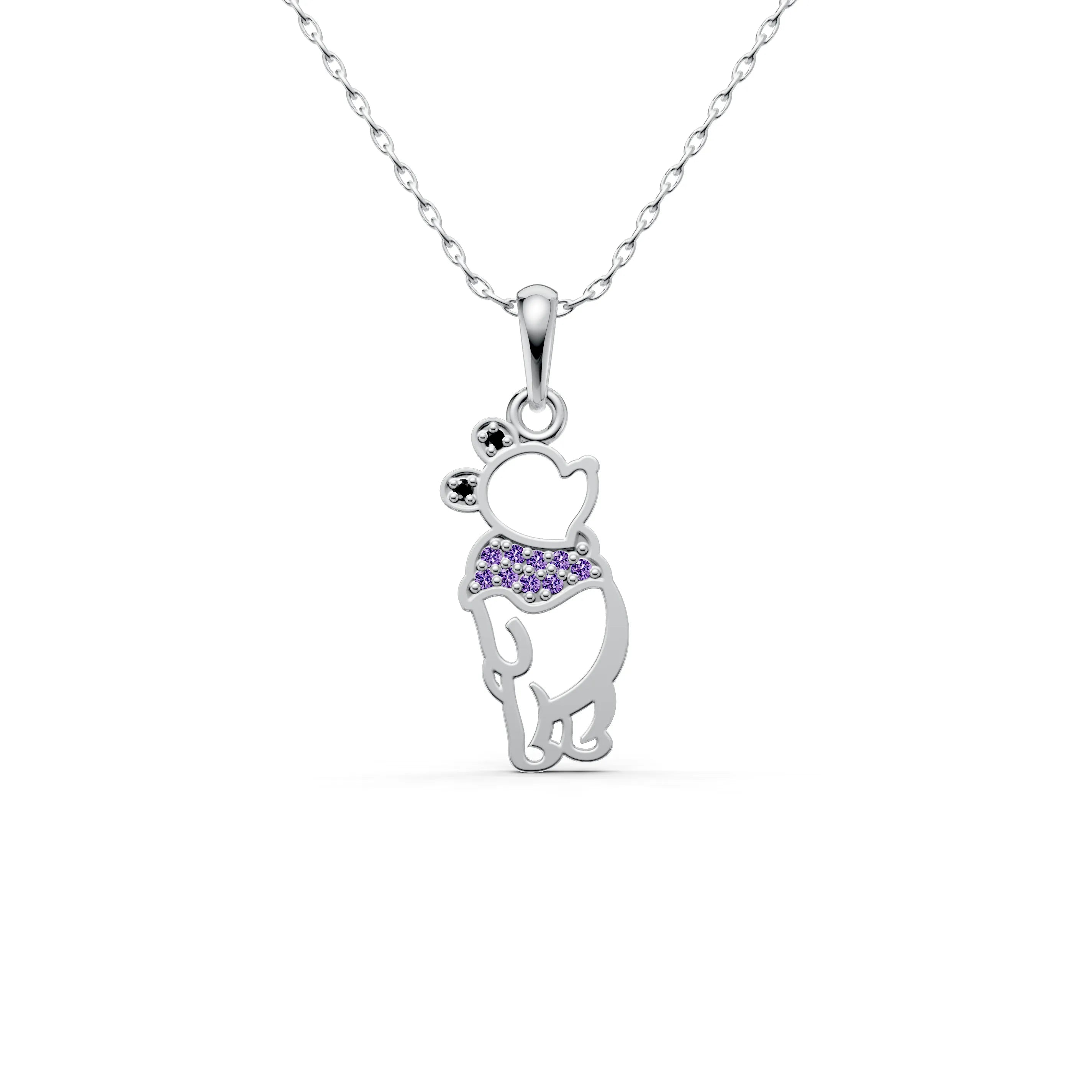 Silver_Amethyst_Black