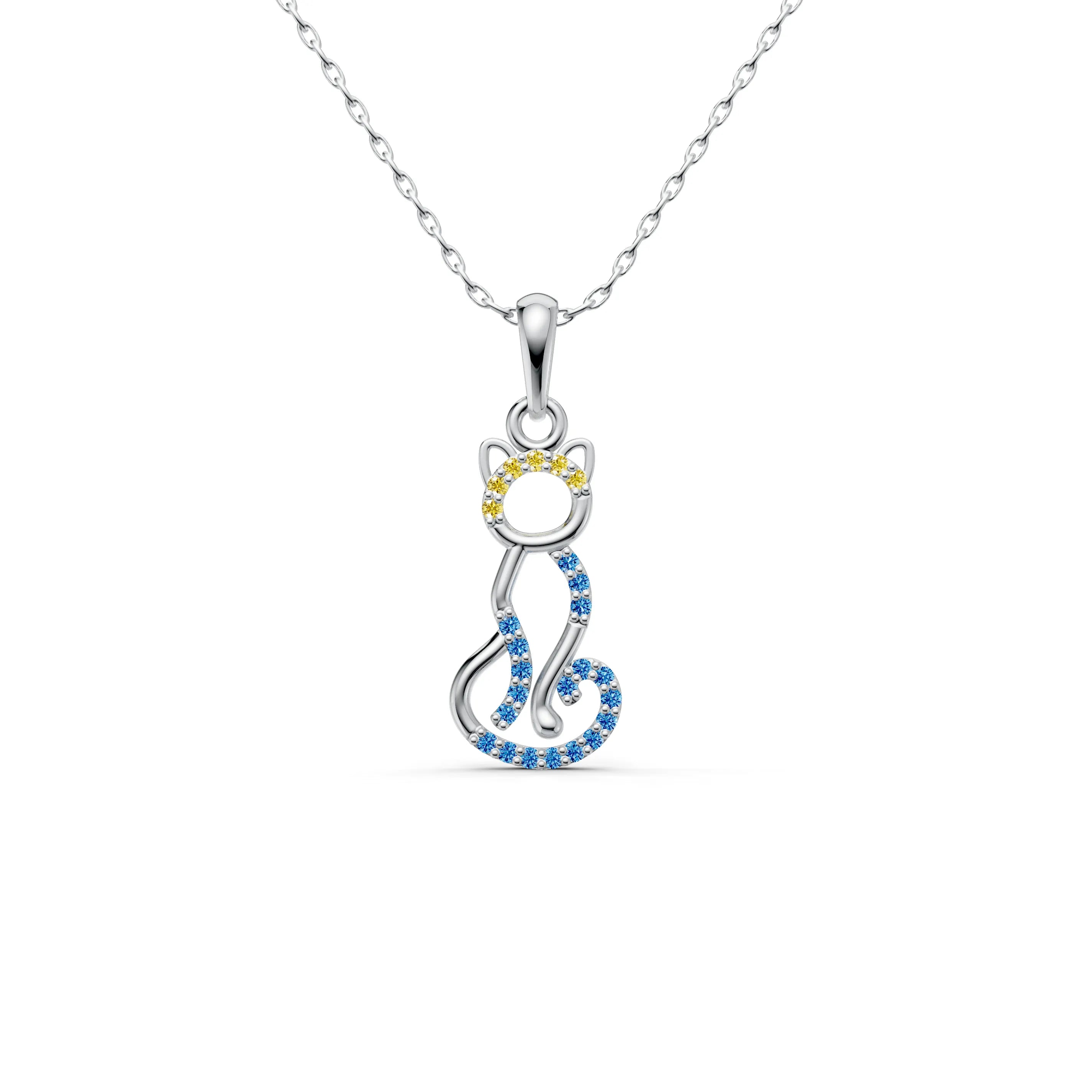 Silver_Citrine_Aquamarine