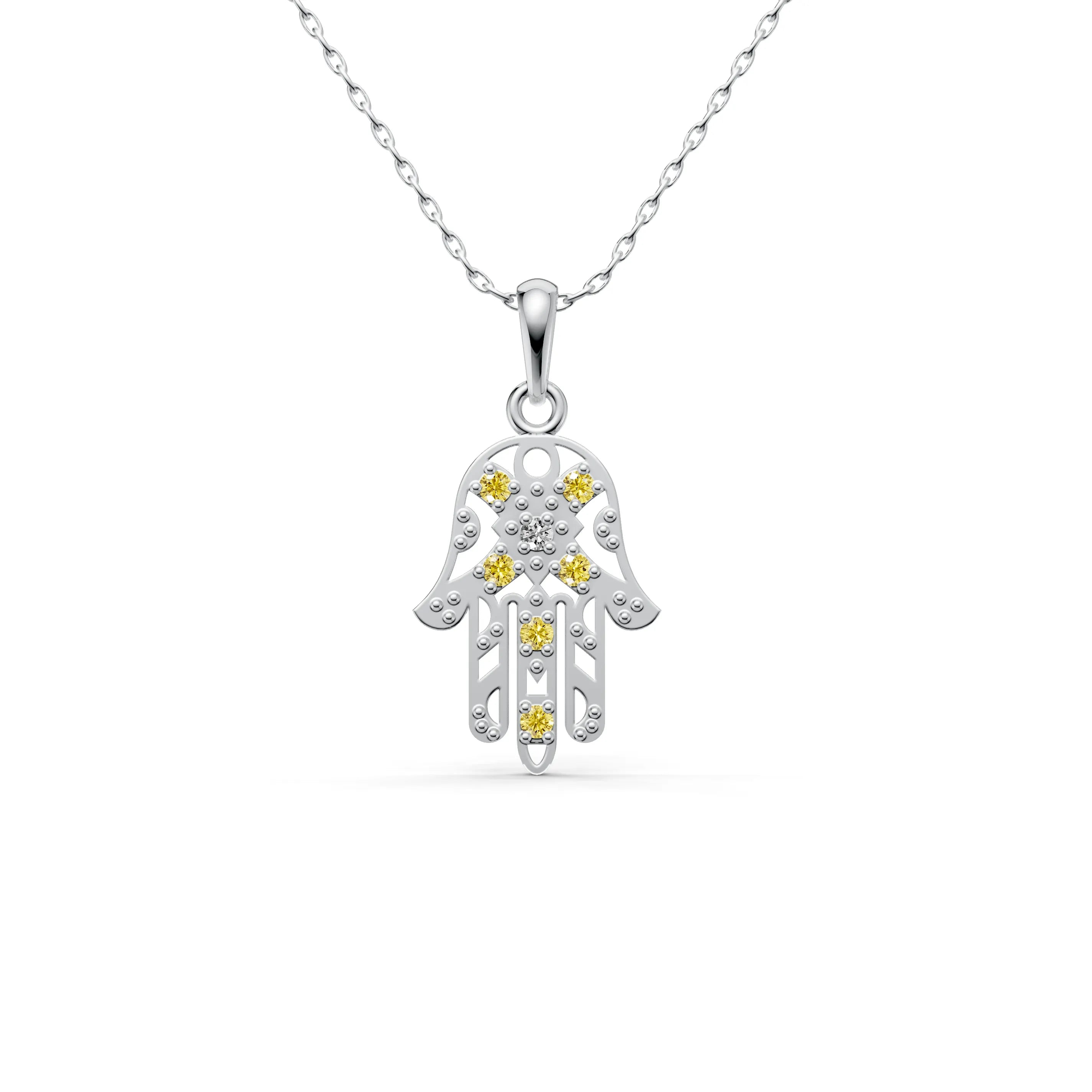 Silver_Diamond_Citrine