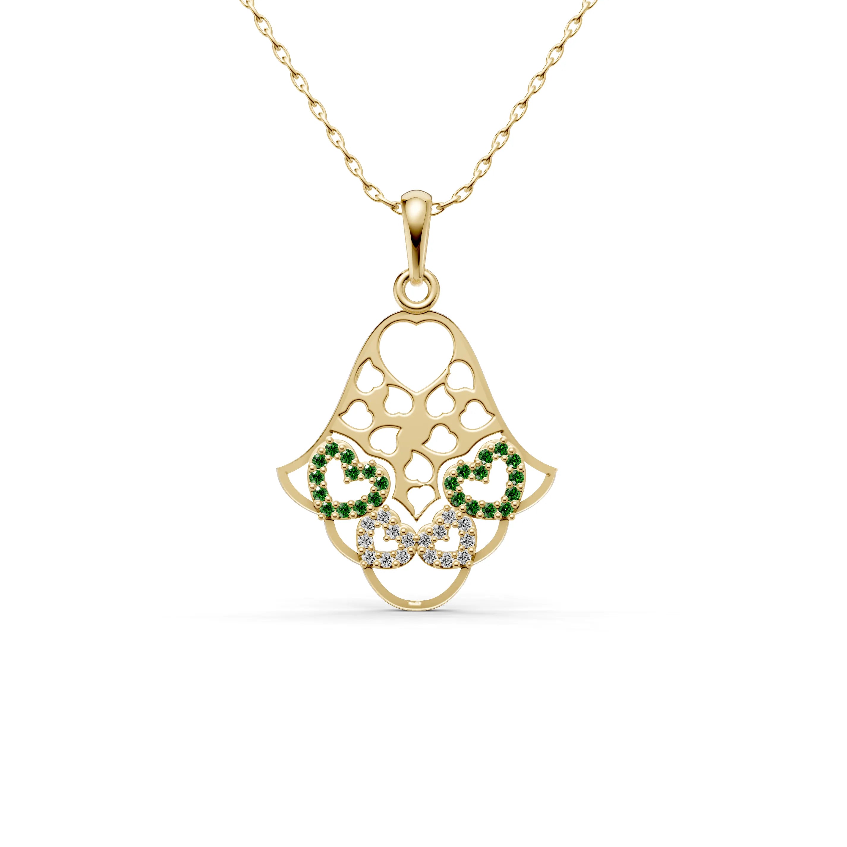 Gold_Diamond_Emerald