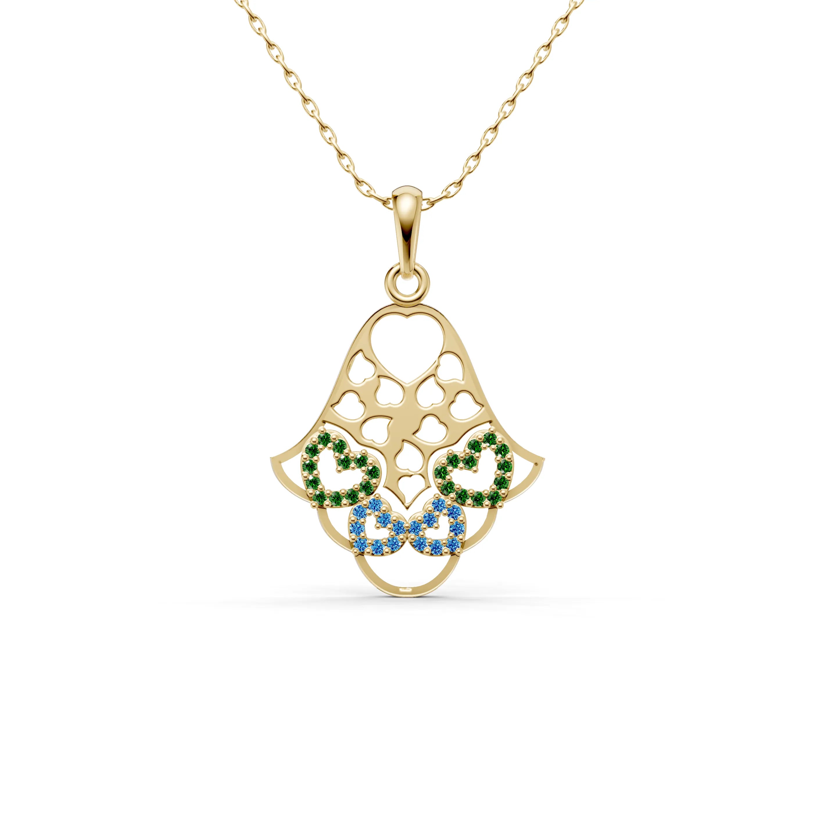 Gold_Aquamarine_Emerald