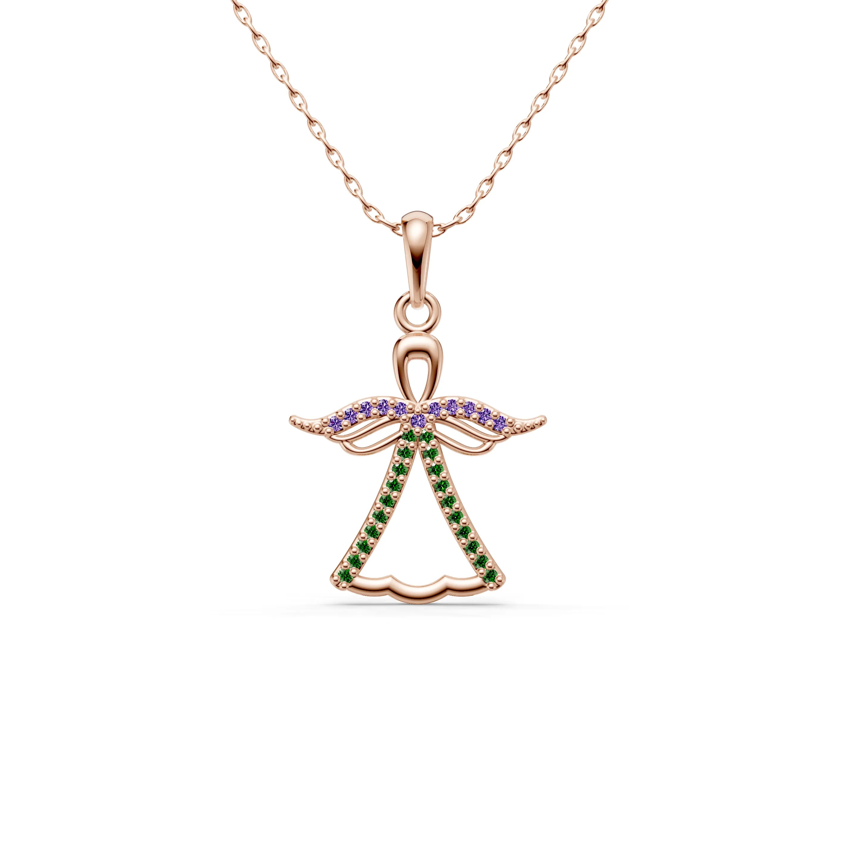 Rose_Amethyst_Emerald