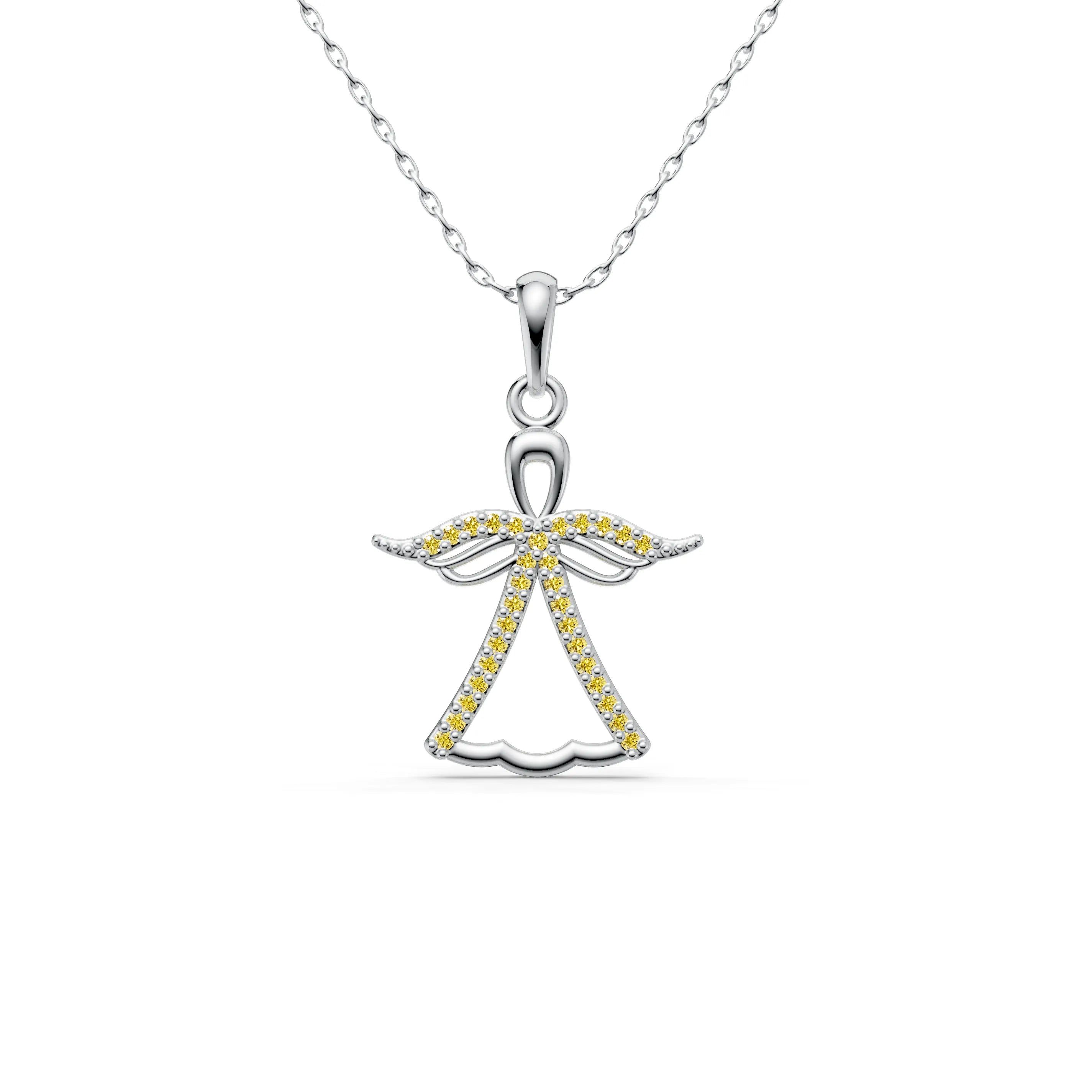 Silver_Citrine_Citrine