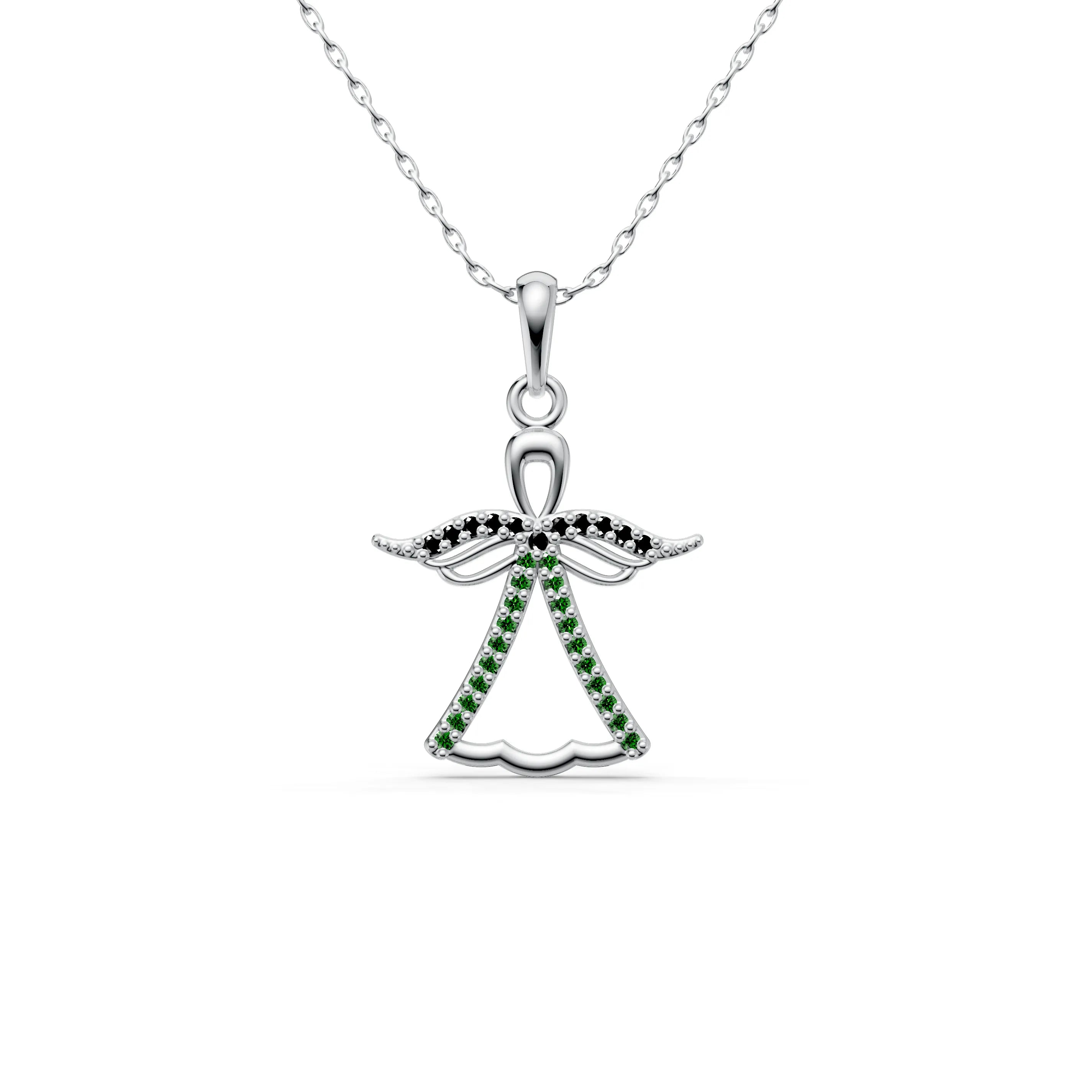 Silver_Black_Emerald