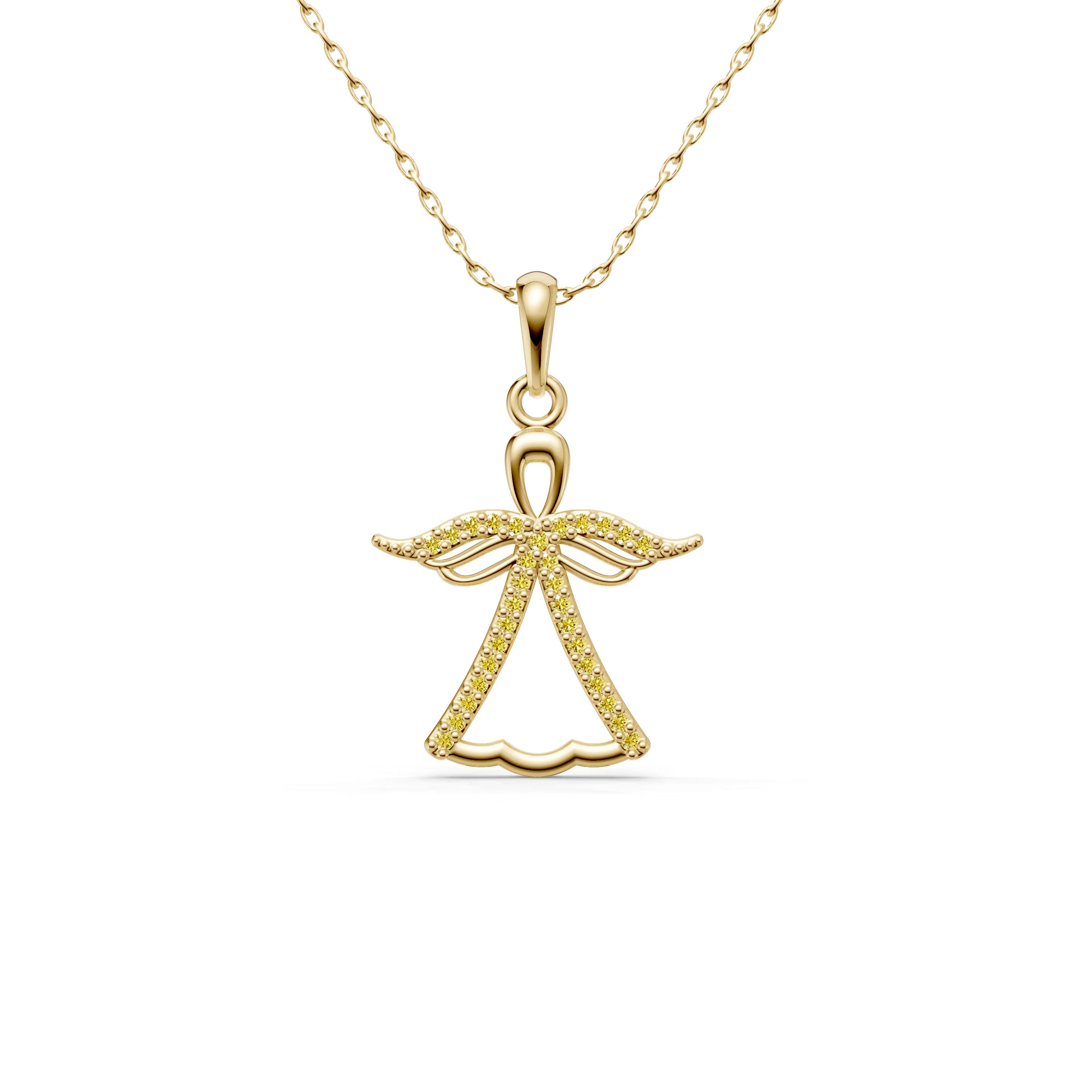 Gold_Citrine_Citrine