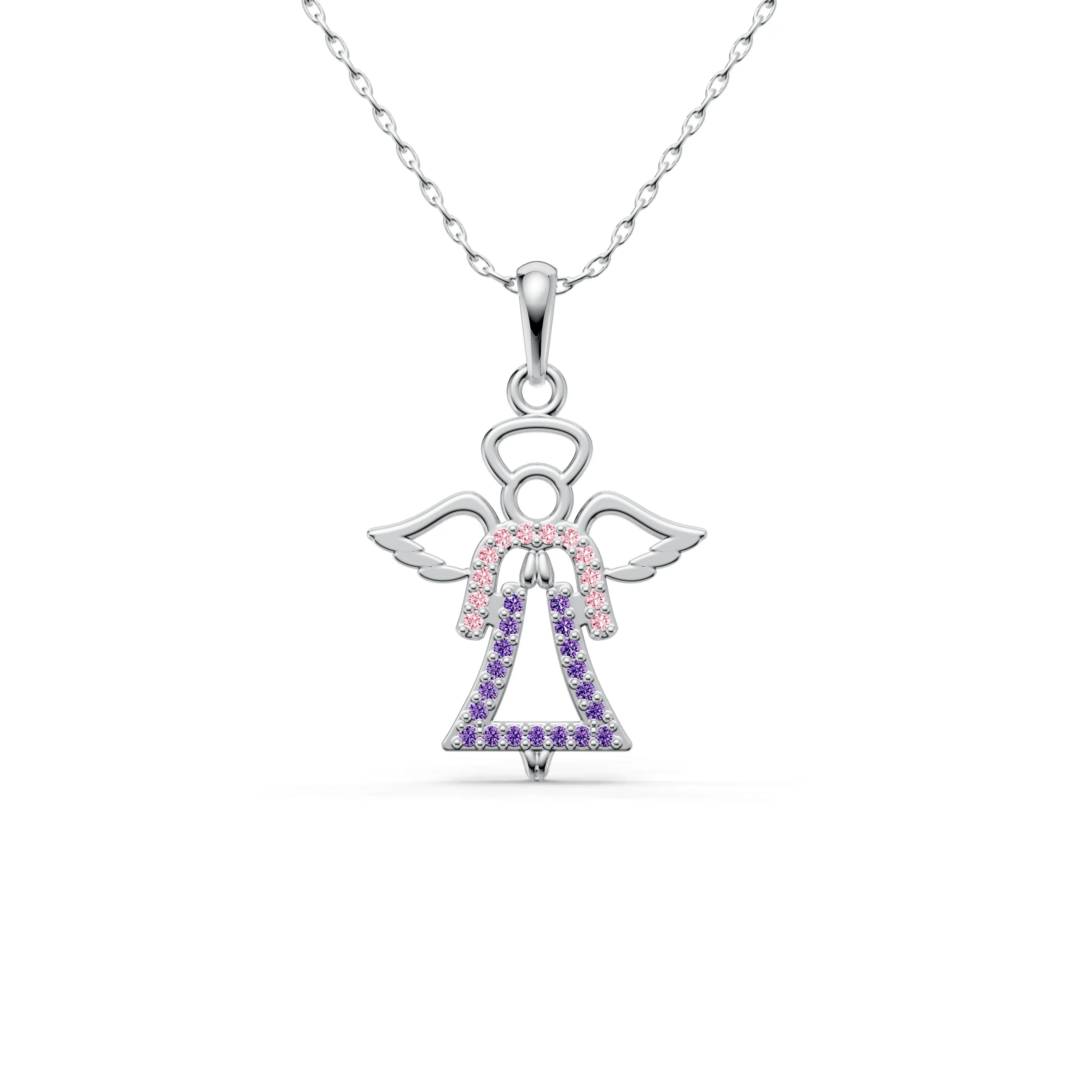 Silver_Pink_Amethyst
