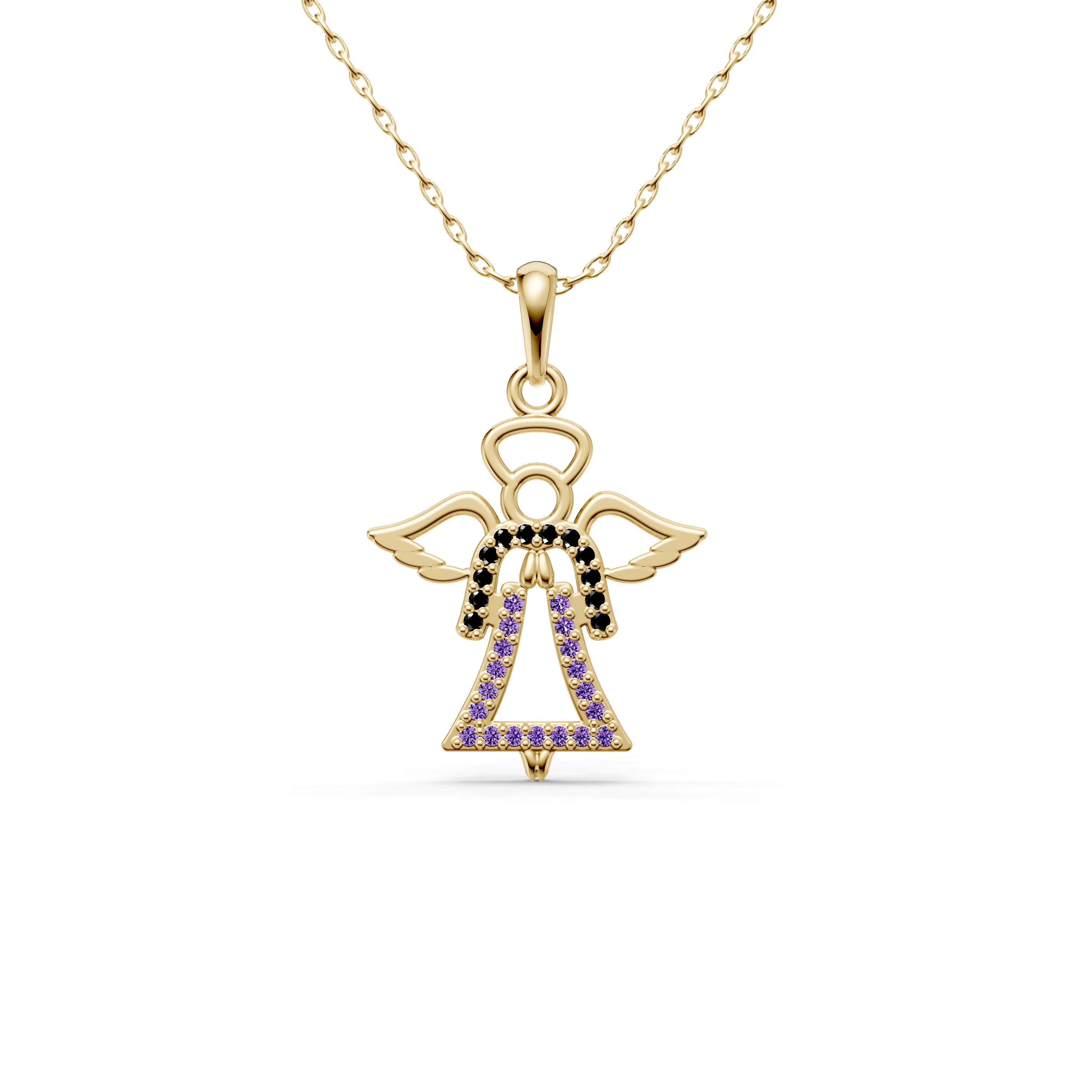Gold_Black_Amethyst