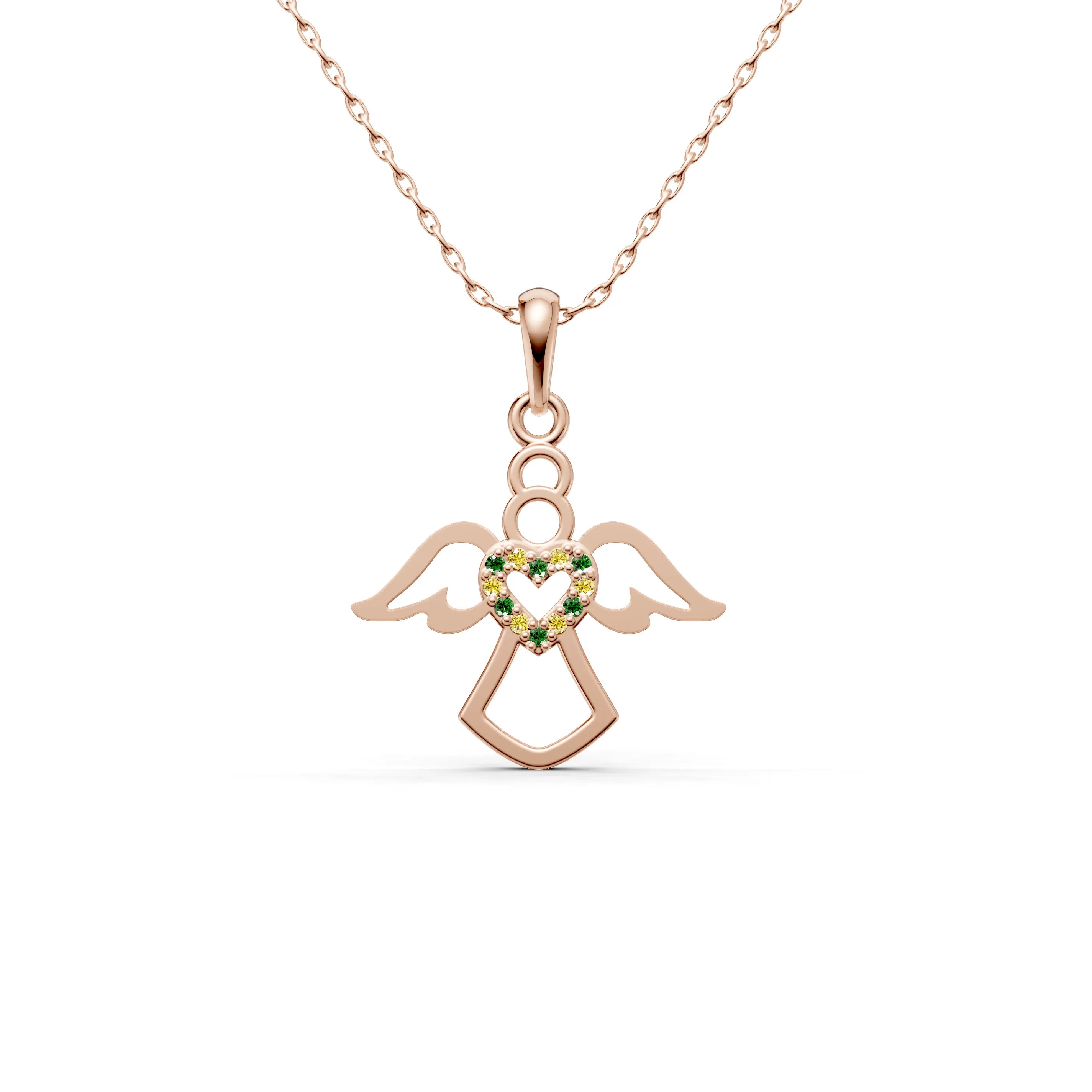 Rose_Emerald_Citrine